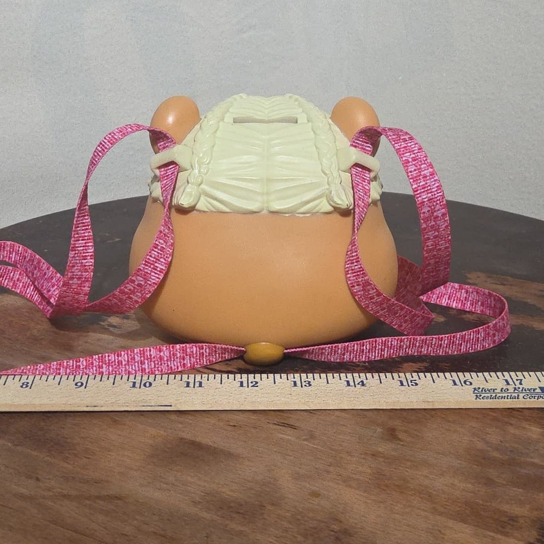 Lol Surprise! Doll Biggie Pet Hamster Piggy Bank Backpack M C Hammy Coin - Thumbnail 3