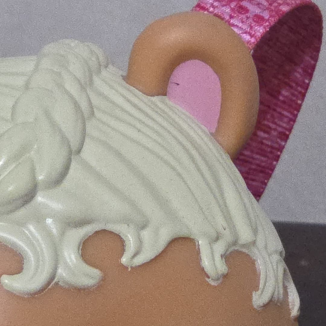 Lol Surprise! Doll Biggie Pet Hamster Piggy Bank Backpack M C Hammy Coin - Thumbnail 8
