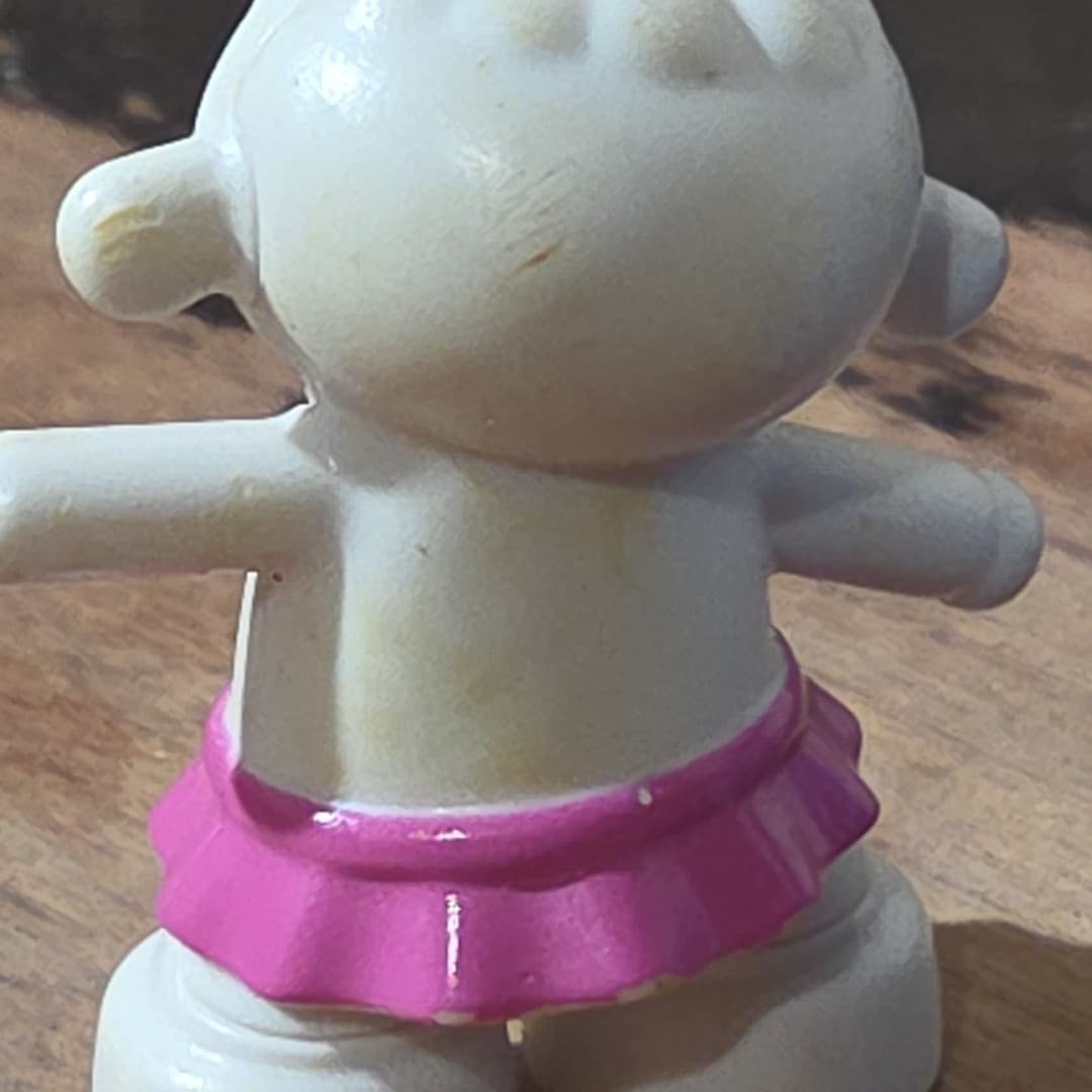 Lego Duplo - Stuffy The Dragon & Lambie From Doc Mcstuffins, Figure Pieces - Thumbnail 6