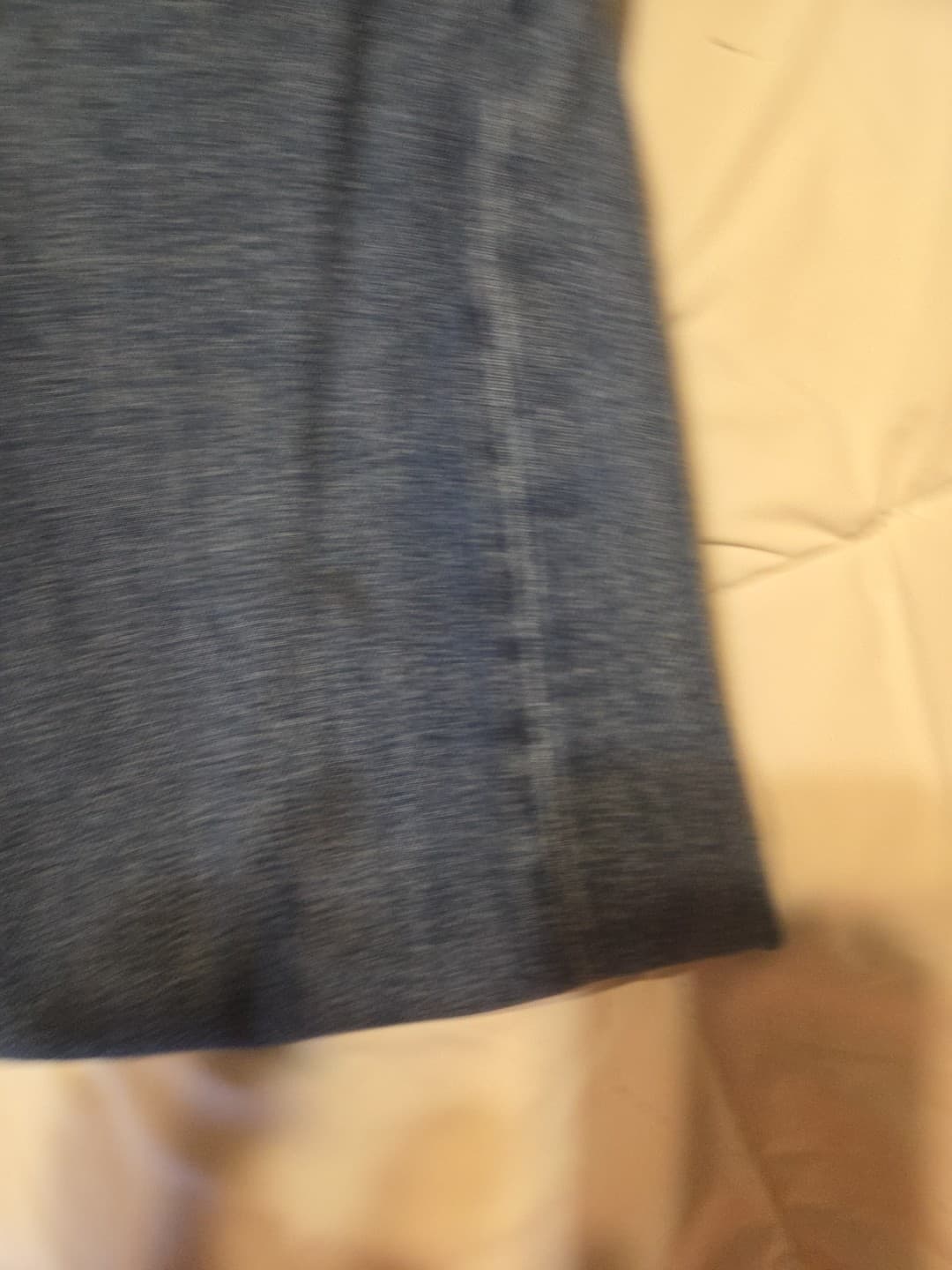 Levis 505 34x30 Made in USA for Work Pants No Holes - Thumbnail 11