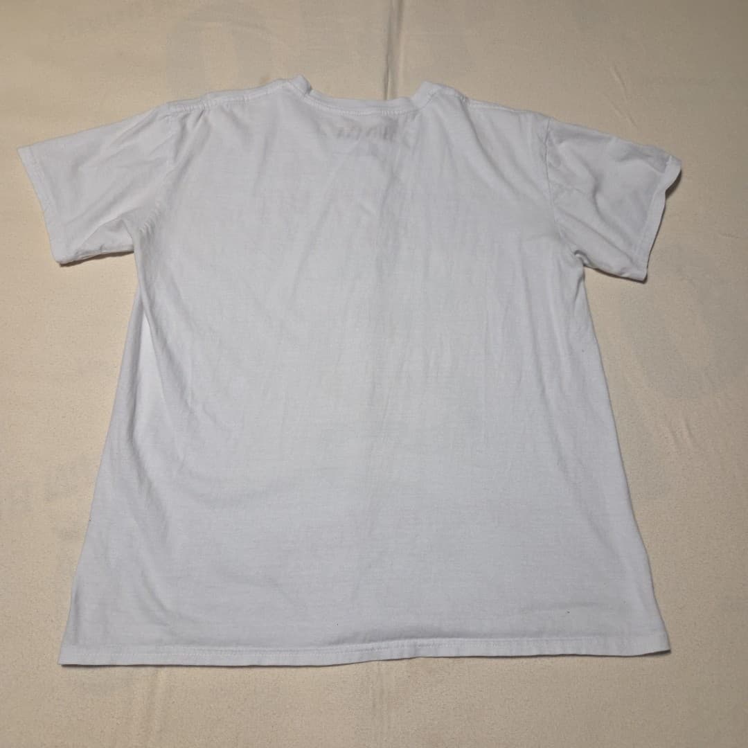 New Nirvana Band Serve The Servants Kurt Cobain Grunge M T-Shirt - Thumbnail 4