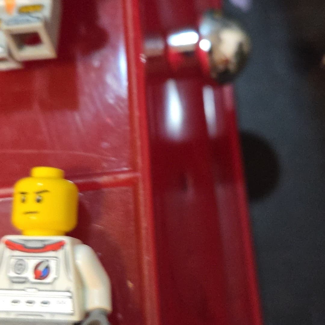 Star Wars Lot 24 lego peices - Thumbnail 8