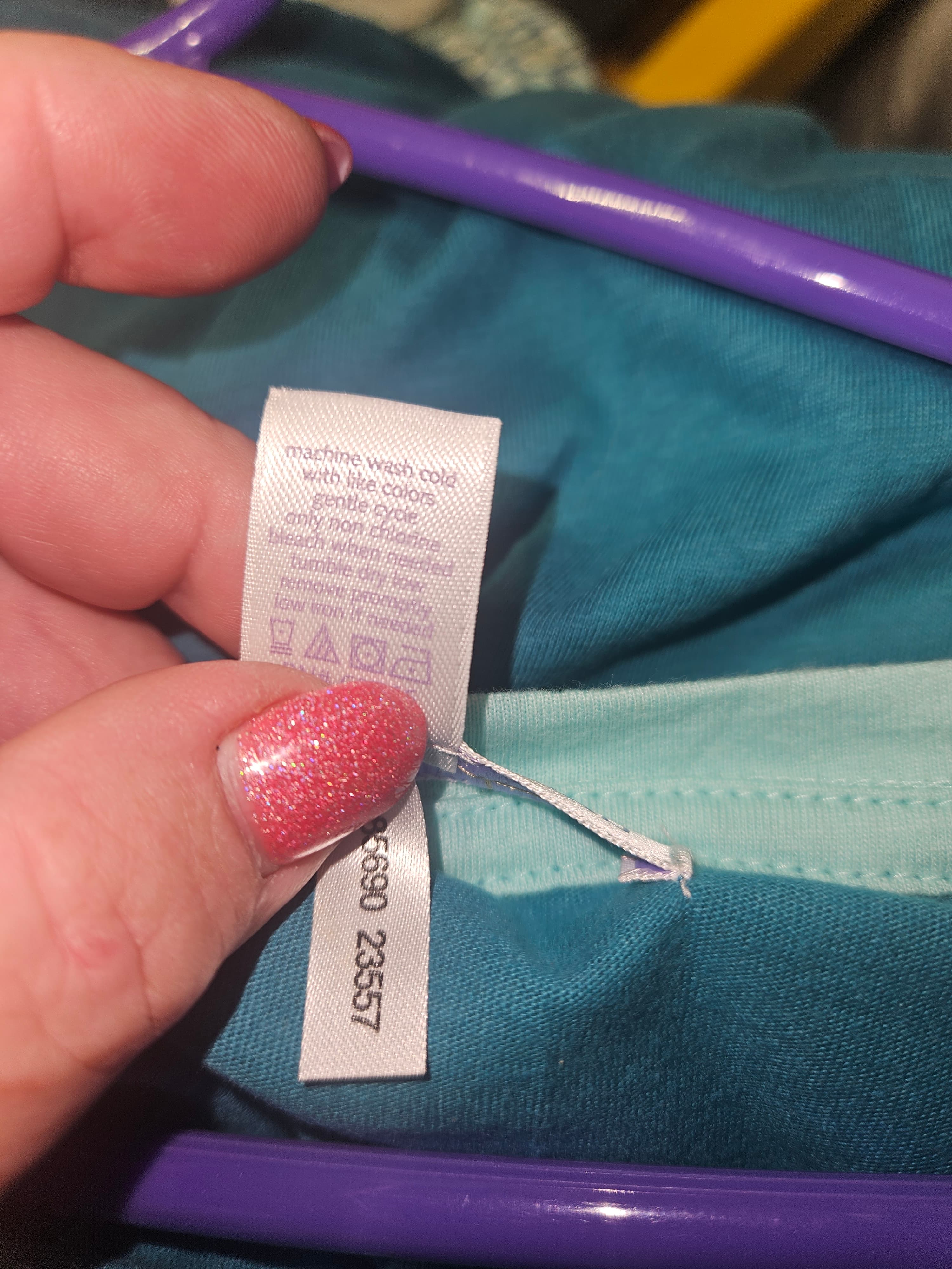 Loungewear by Carole Hochman  pajamas set - Thumbnail 3
