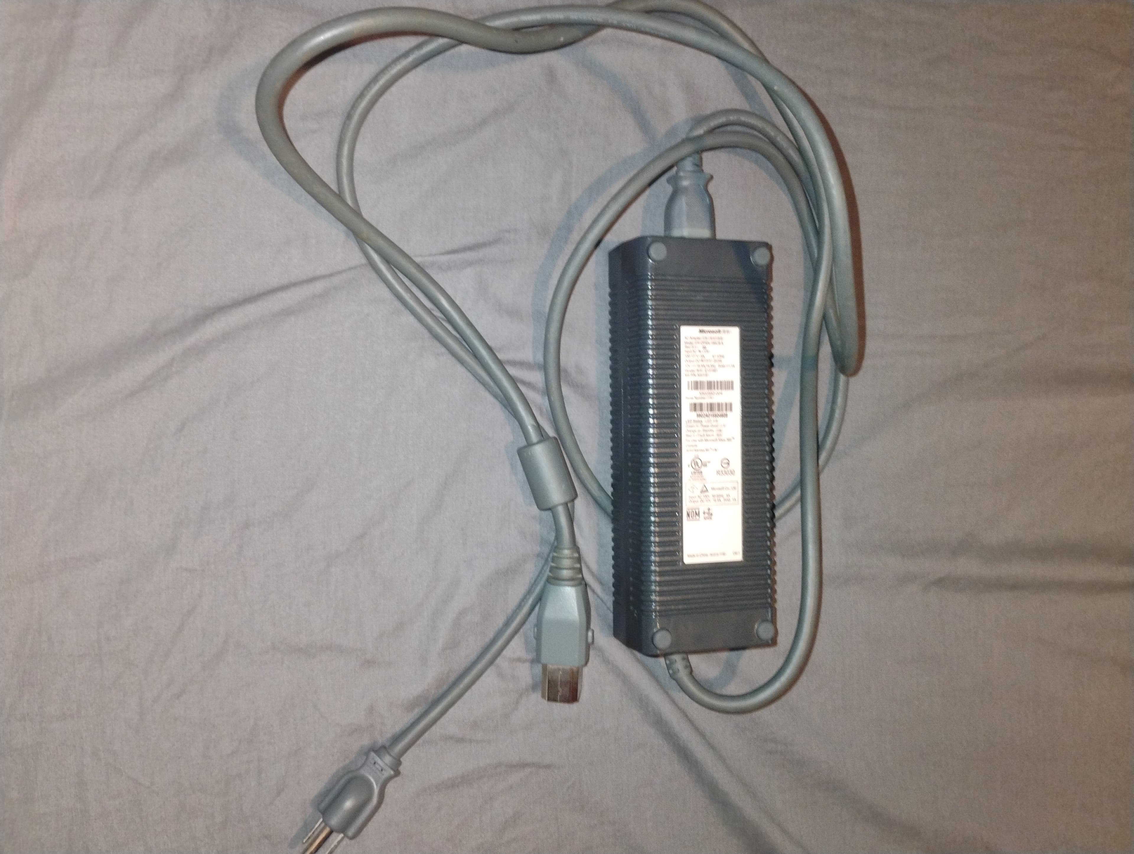 Xbox 360 Original Bundle