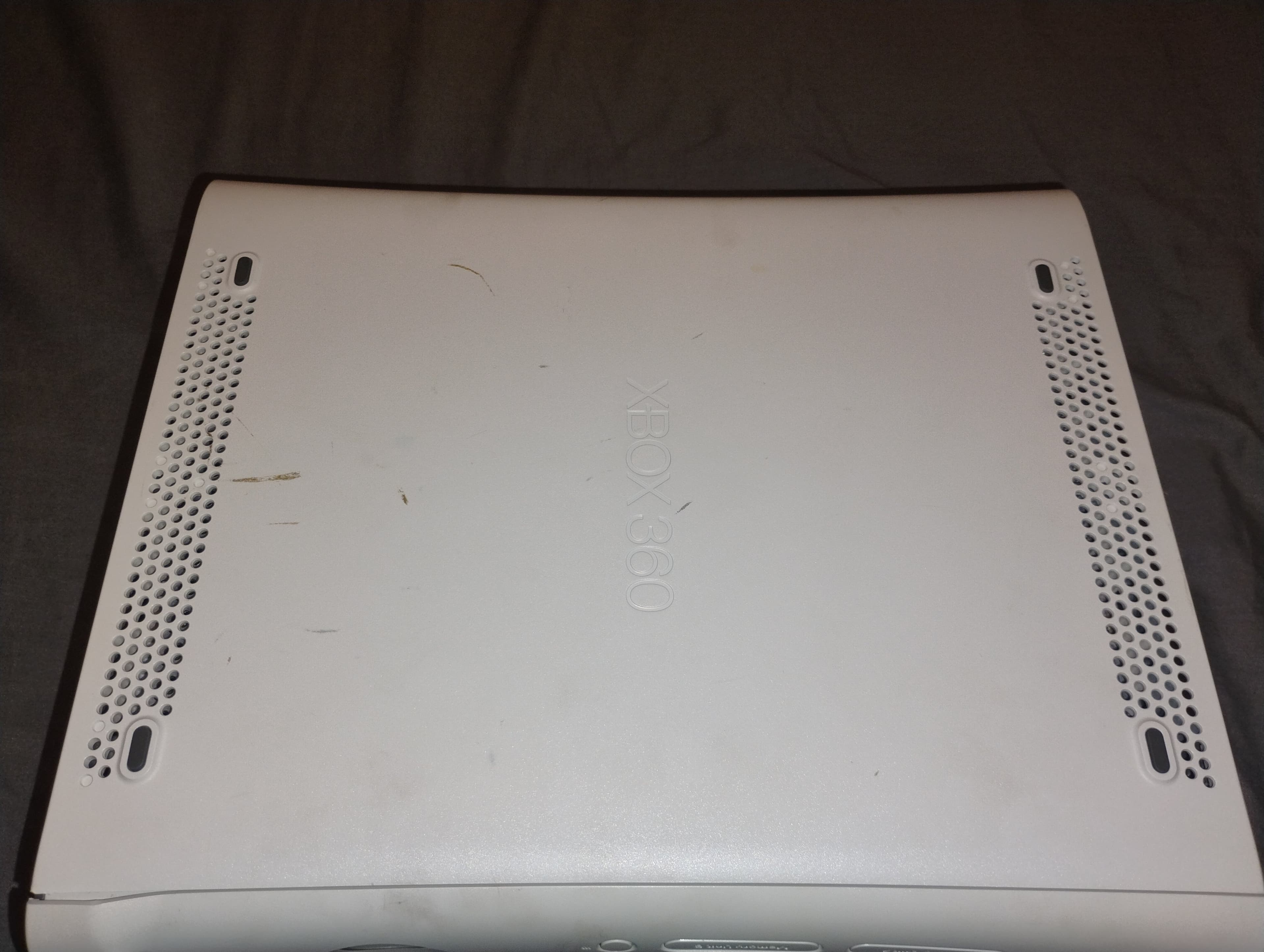Xbox 360 Original Bundle - Thumbnail 2