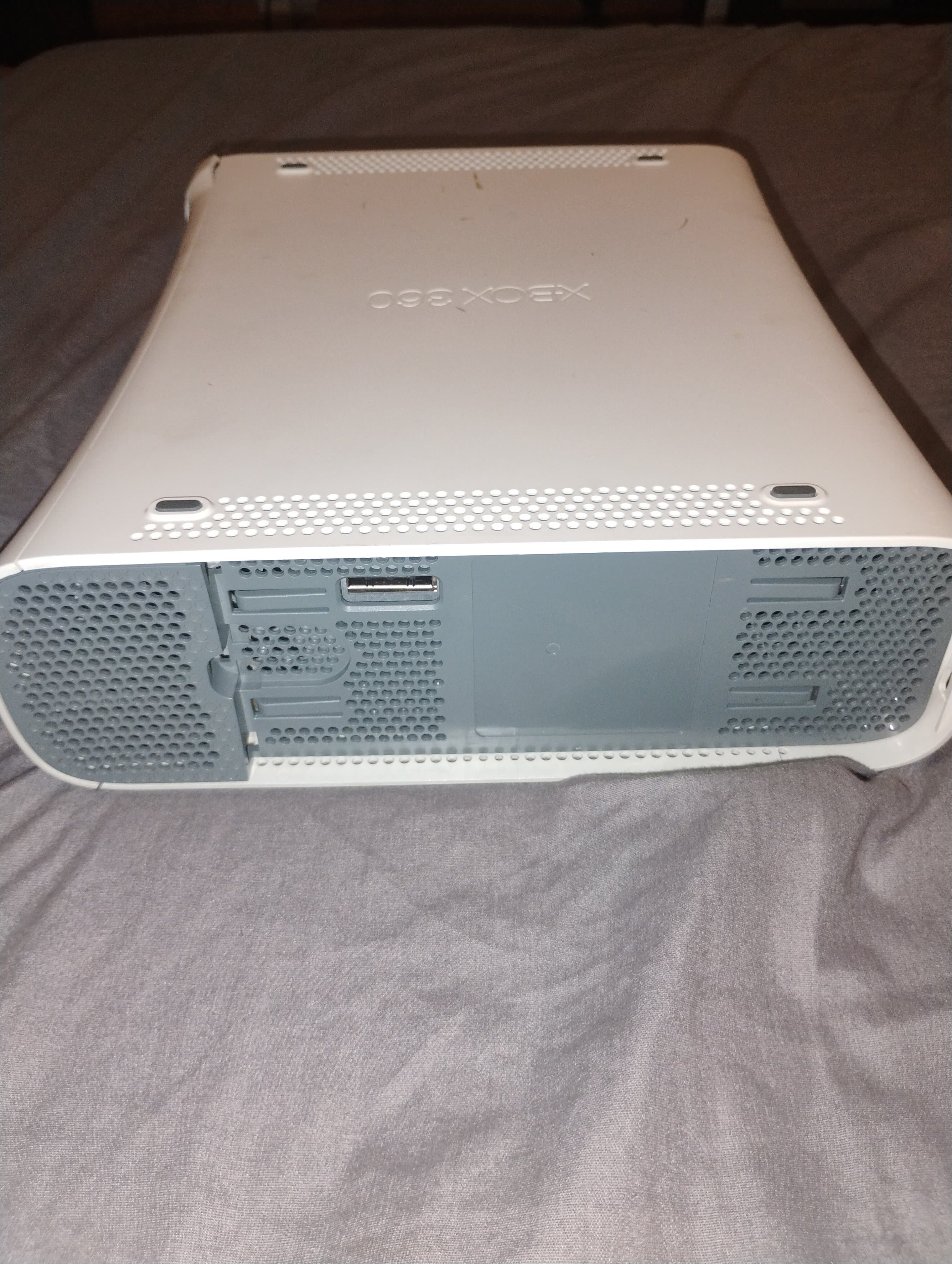 Xbox 360 Original Bundle - Thumbnail 4