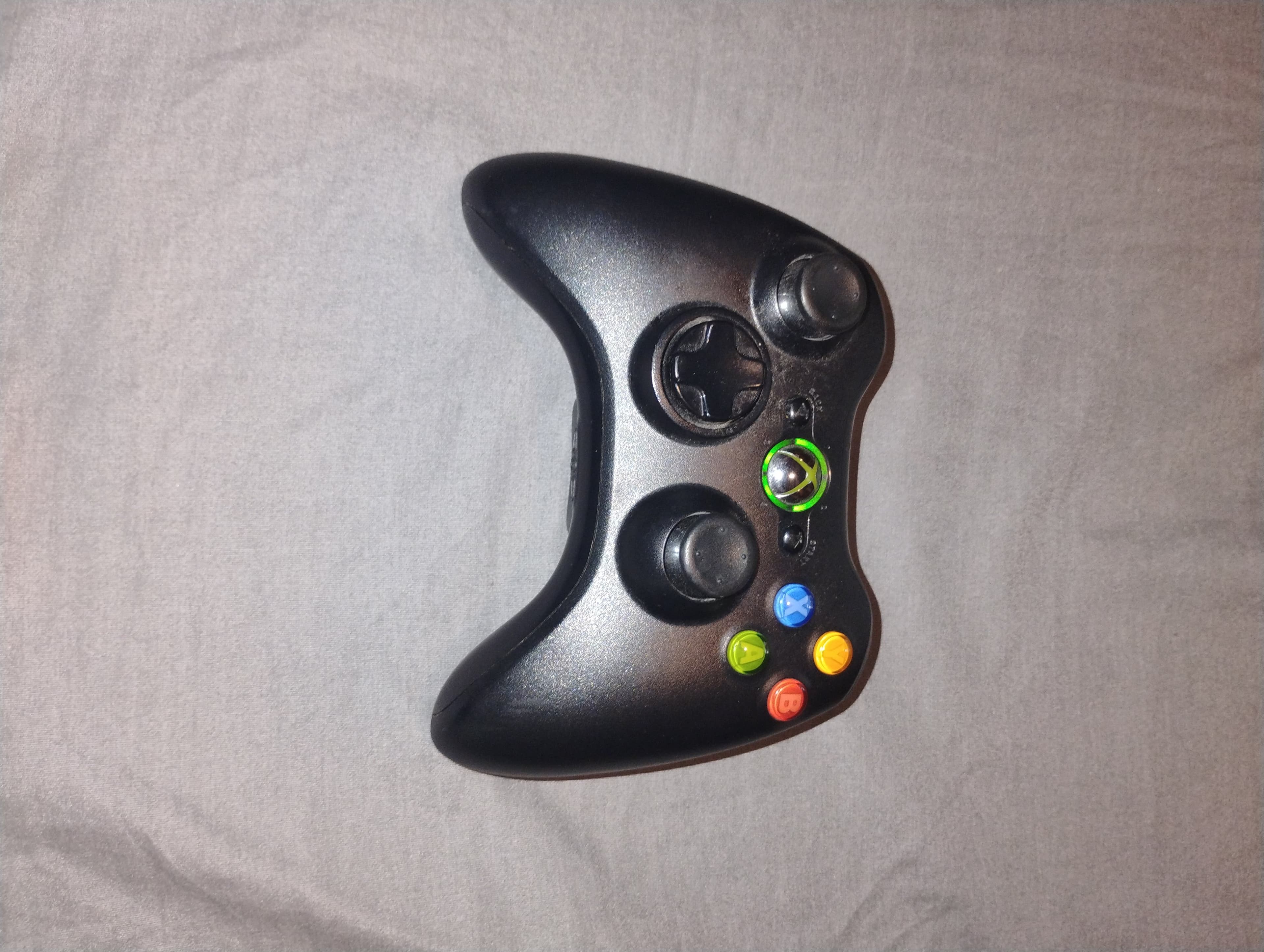 Xbox 360 Original Bundle - Thumbnail 5