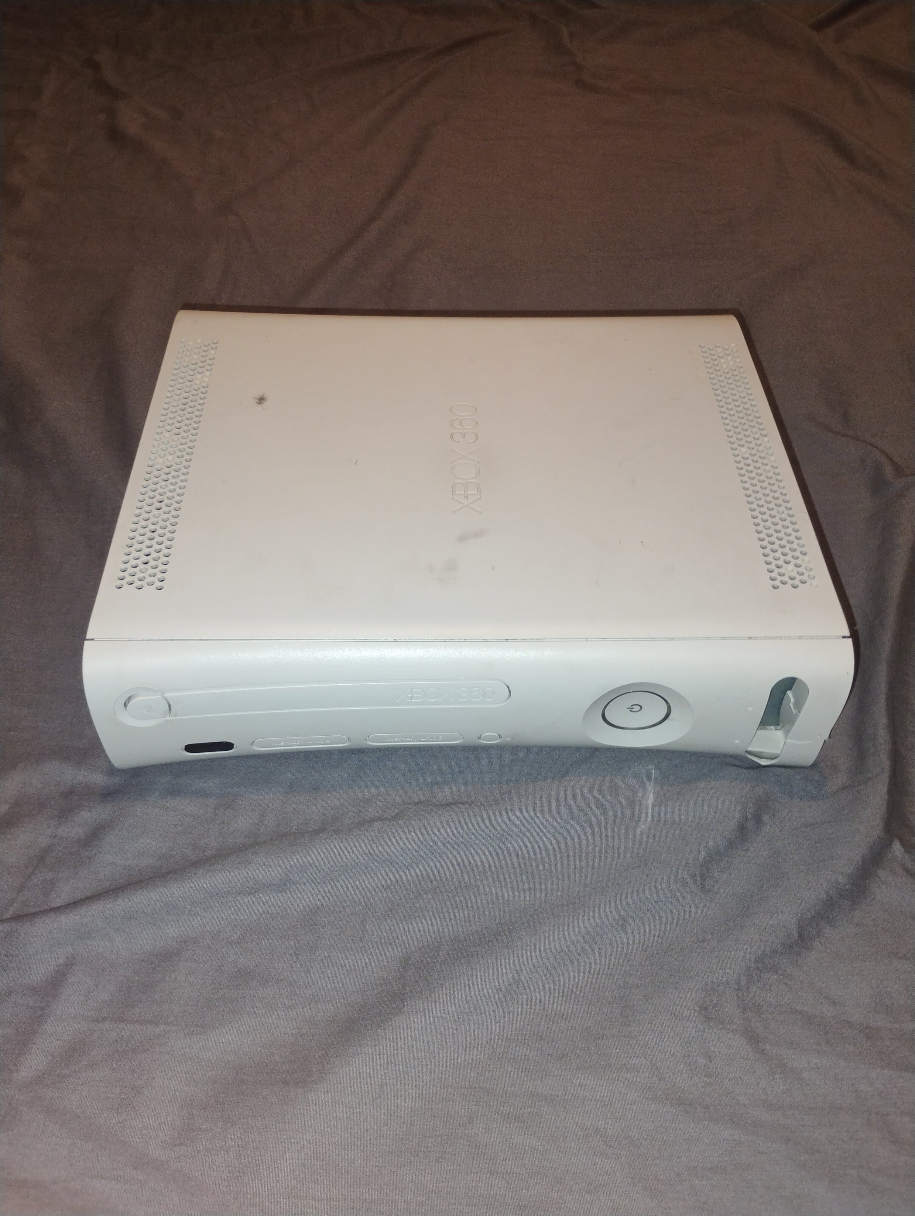Xbox 360 Original Bundle - Thumbnail 7
