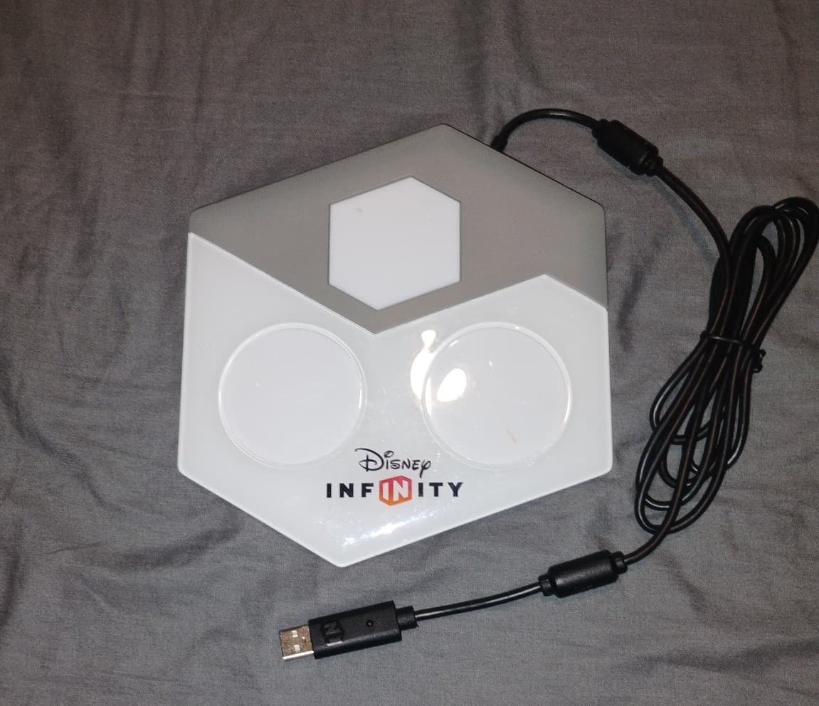 Disney Infinity Base