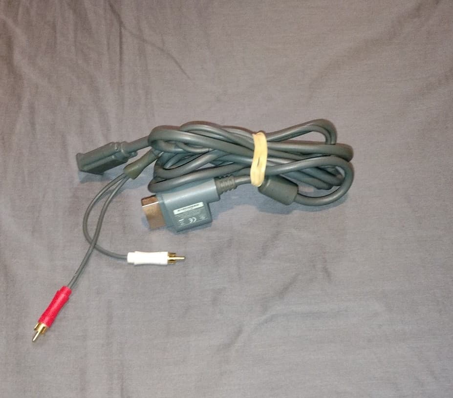 Xbox 360 Original Bundle - Thumbnail 9