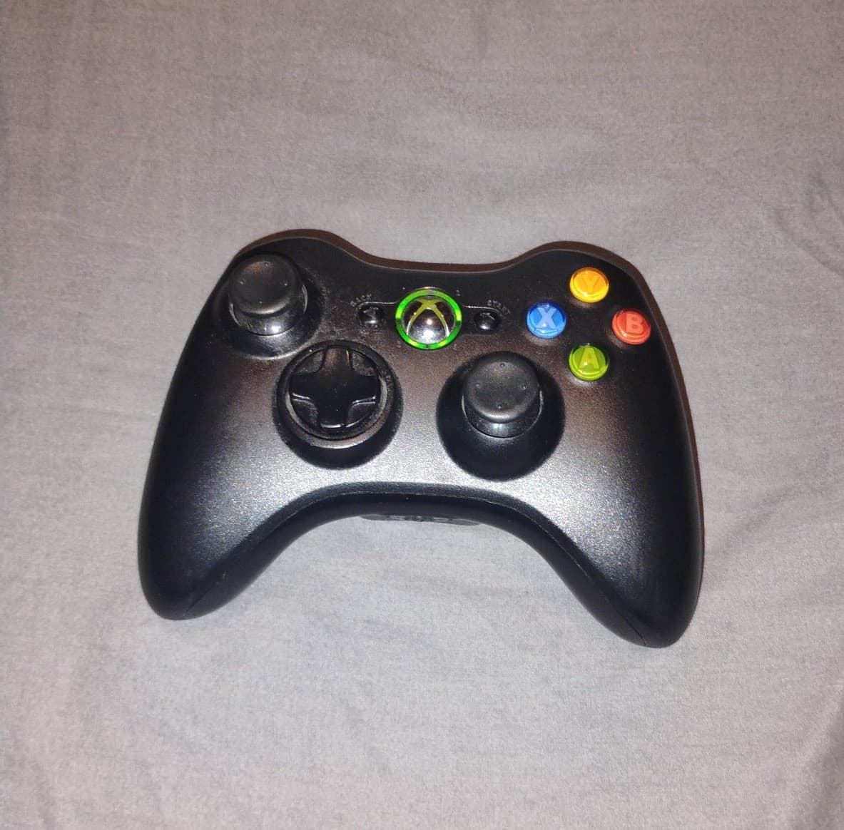 Xbox 360 Original Bundle - Thumbnail 7