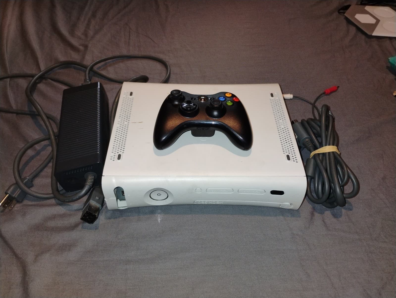 Xbox 360 Original Bundle