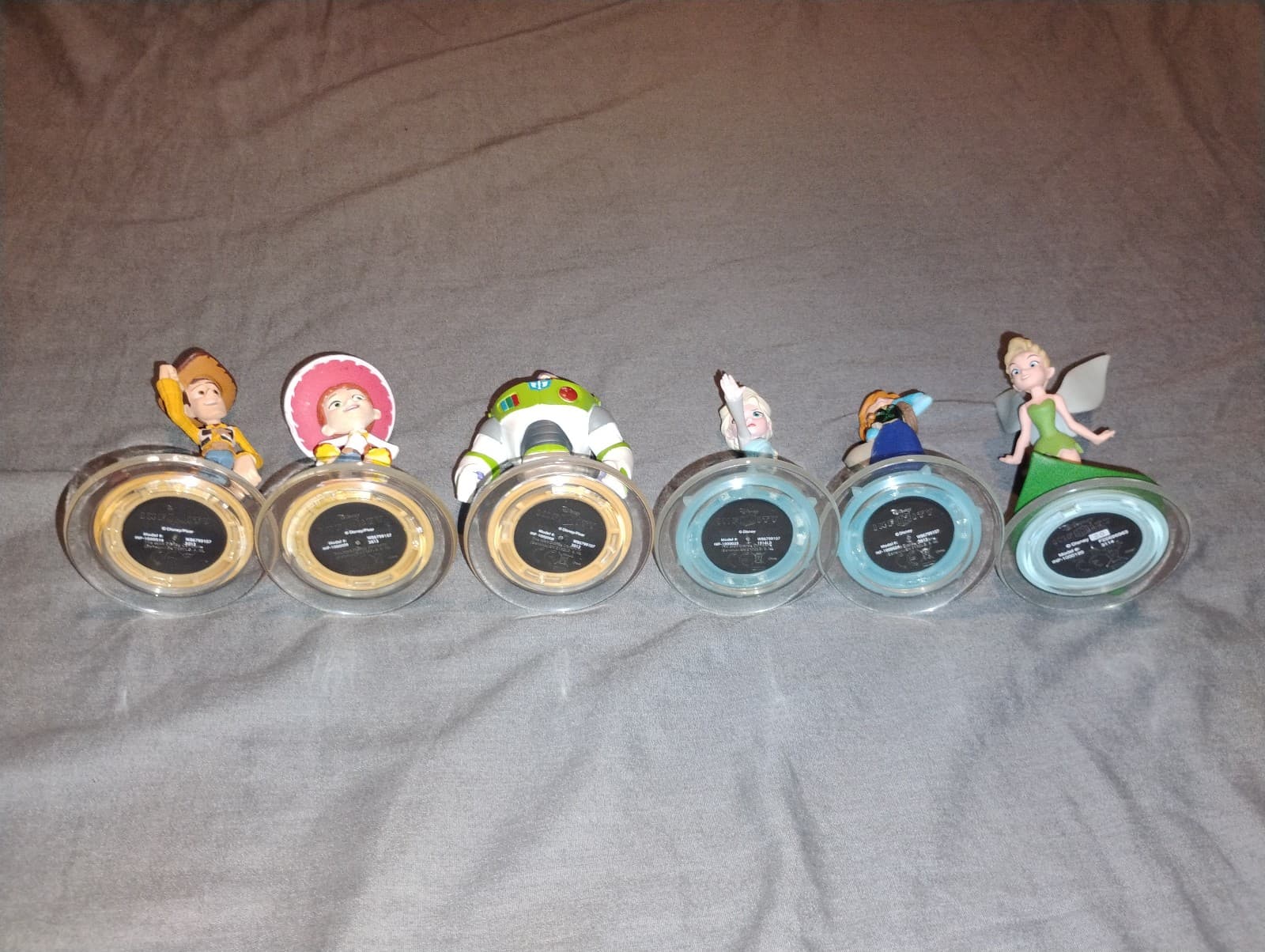 Disney Infinity Characters Lot - Thumbnail 5