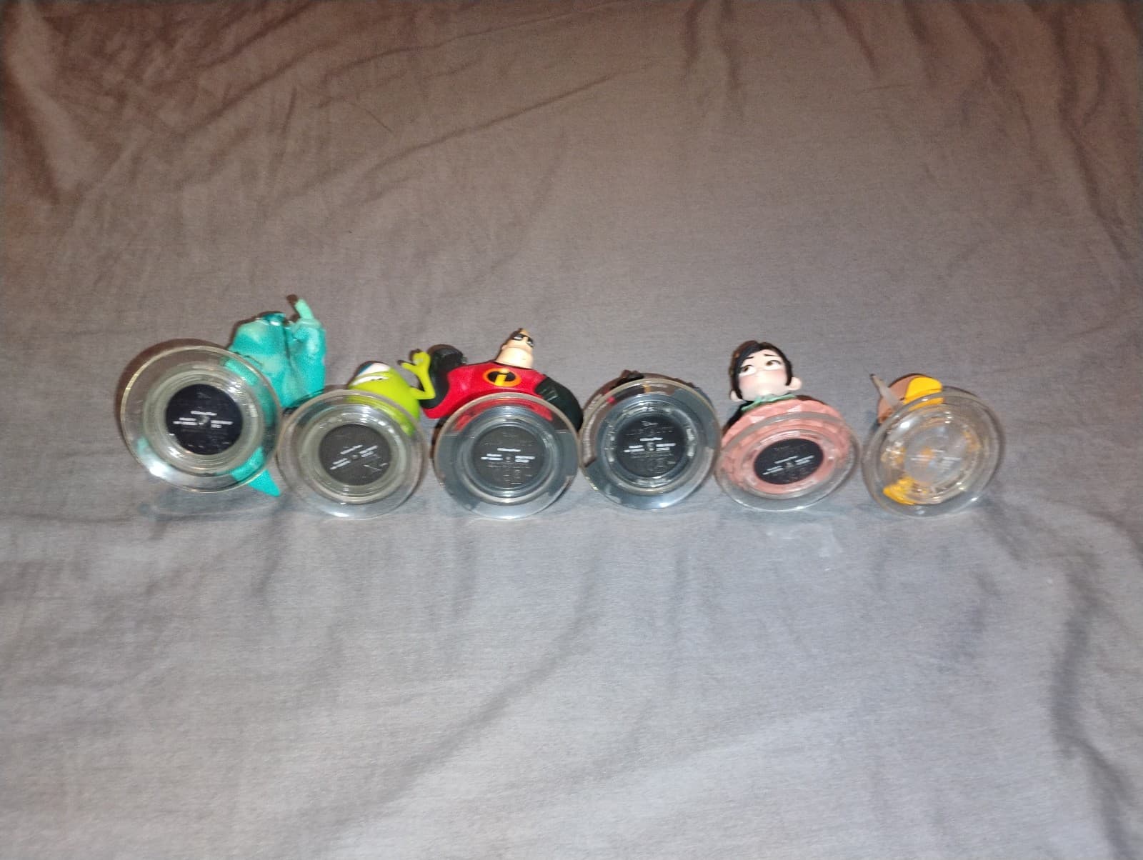 Disney Infinity Characters Lot - Thumbnail 5