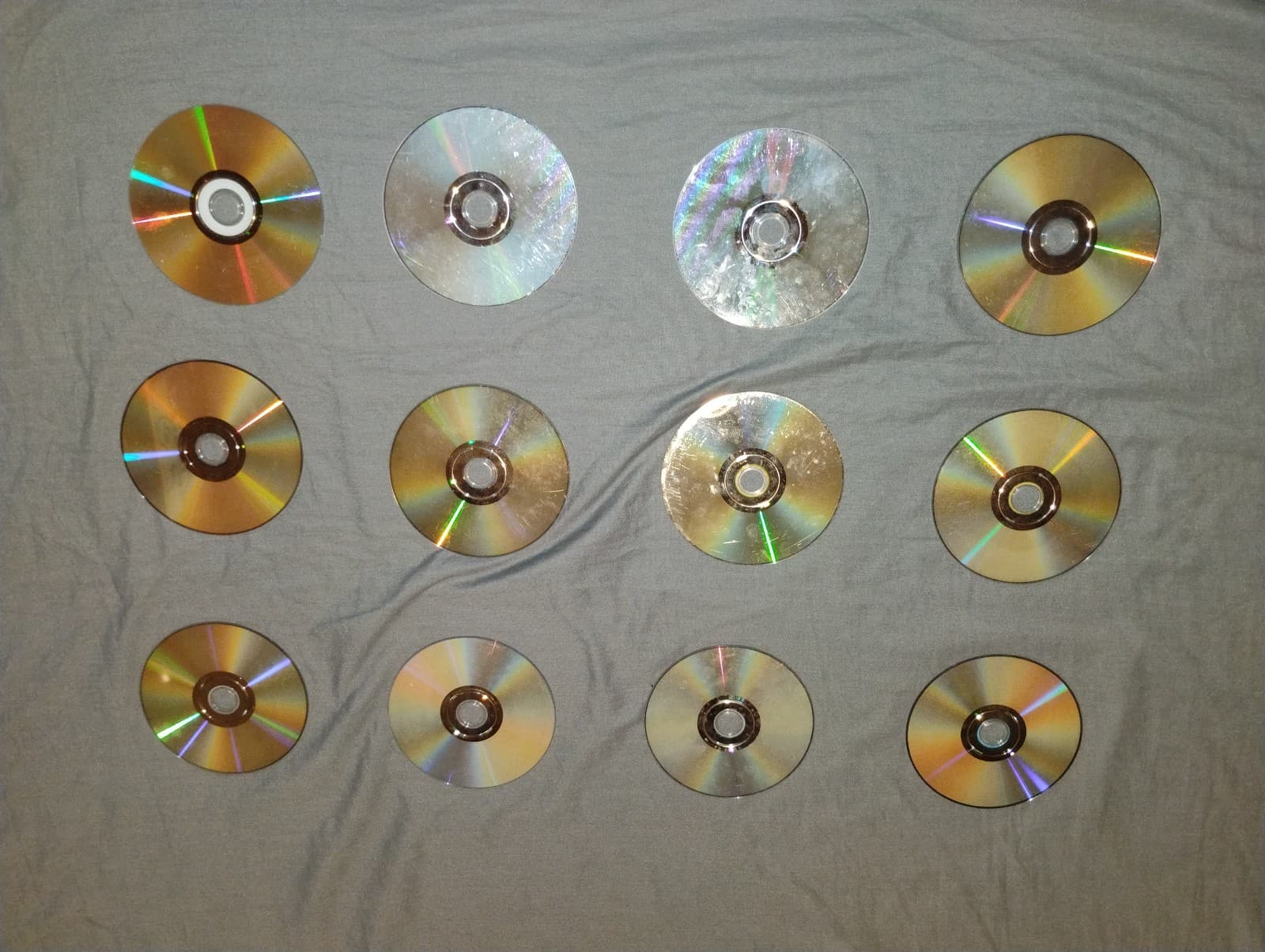 DVD Movies Lot - Thumbnail 2