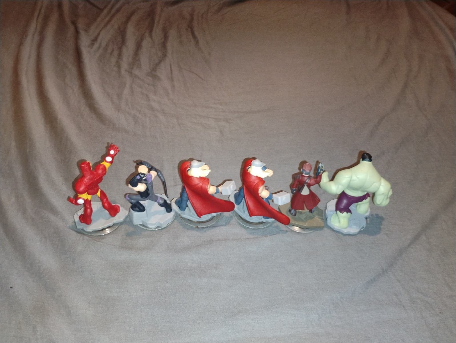 Disney Infinity Characters Lot - Thumbnail 6