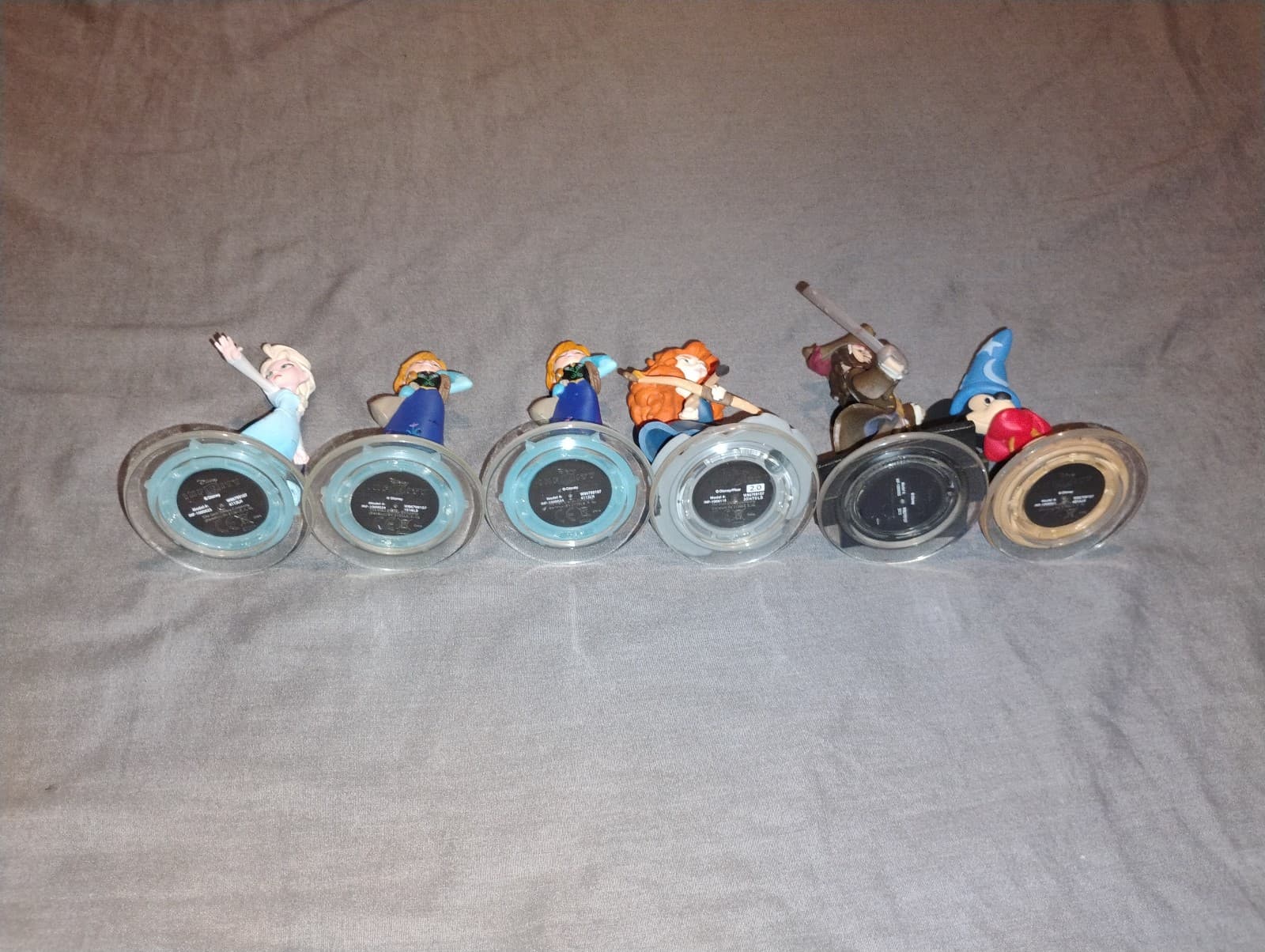 Disney Infinity Characters Lot - Thumbnail 3