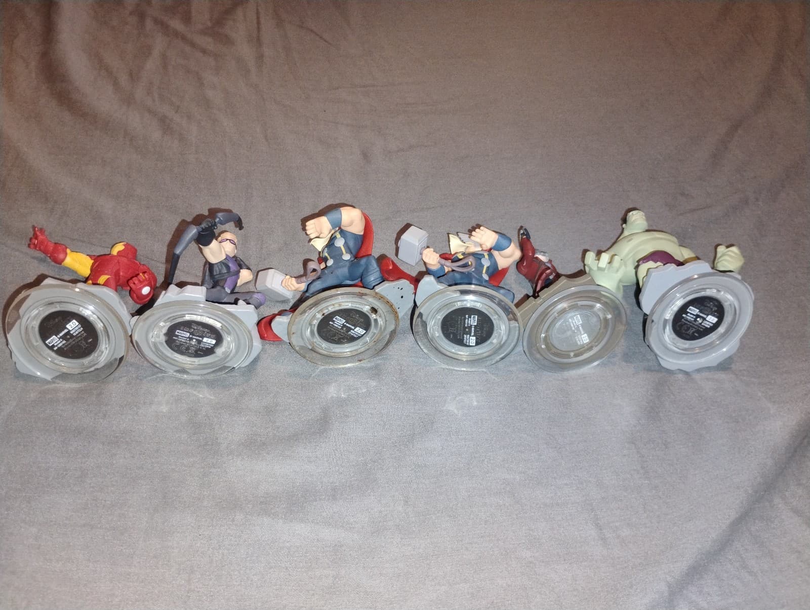 Disney Infinity Characters Lot - Thumbnail 5