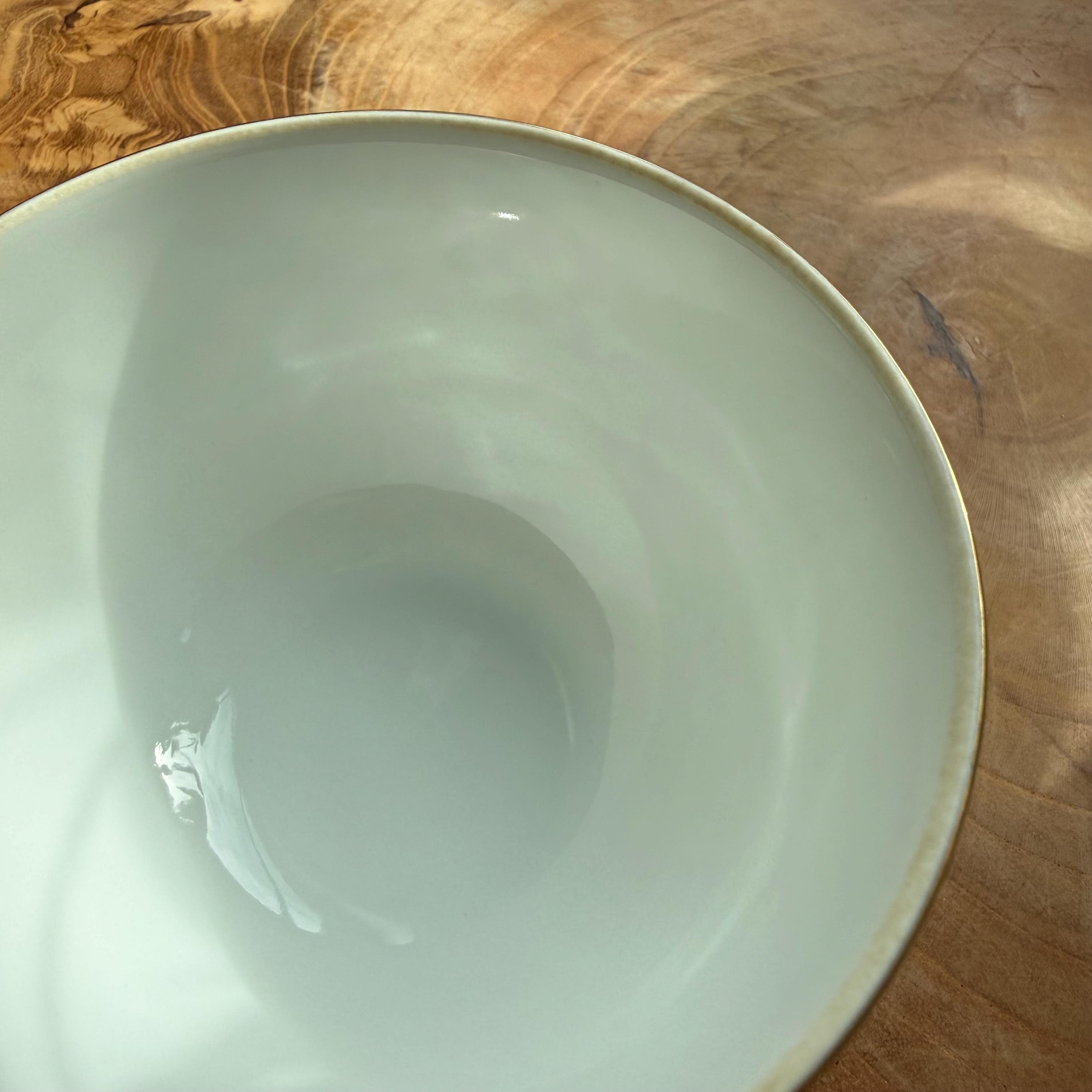 Fukagawa Arita Maple Snack Set: Japanese Porcelain Cup and Plate - Thumbnail 14