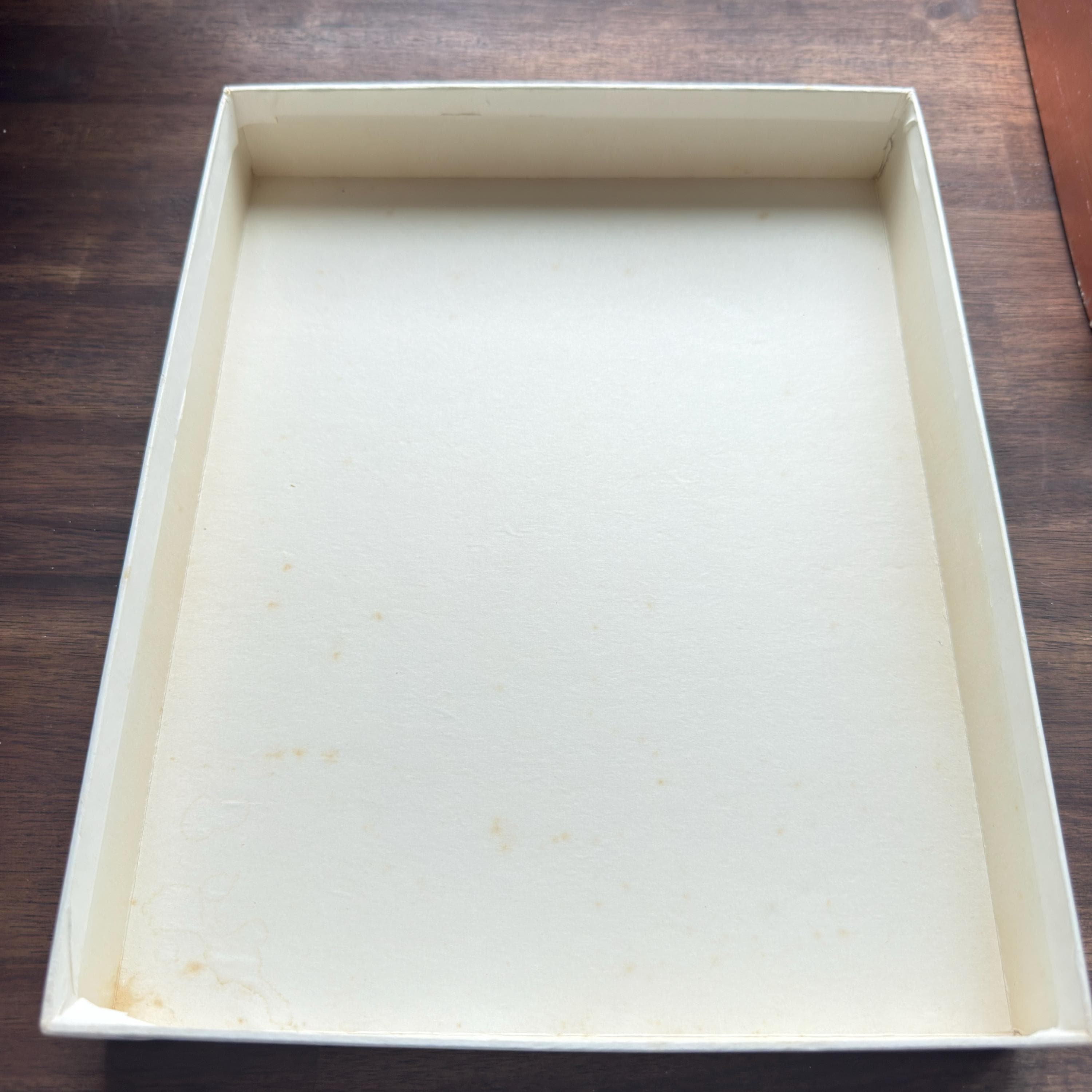 Vintage 1940 Party Palette Serving Tray: Parlour Juggler Poem, Mid-Century Cocktail Barware - Thumbnail 11