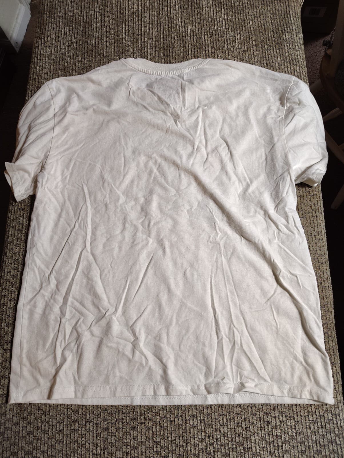 Nwt Strawberryshortcake Tshirt Womens Large Cotton Blend, 80s Inspired - Thumbnail 6