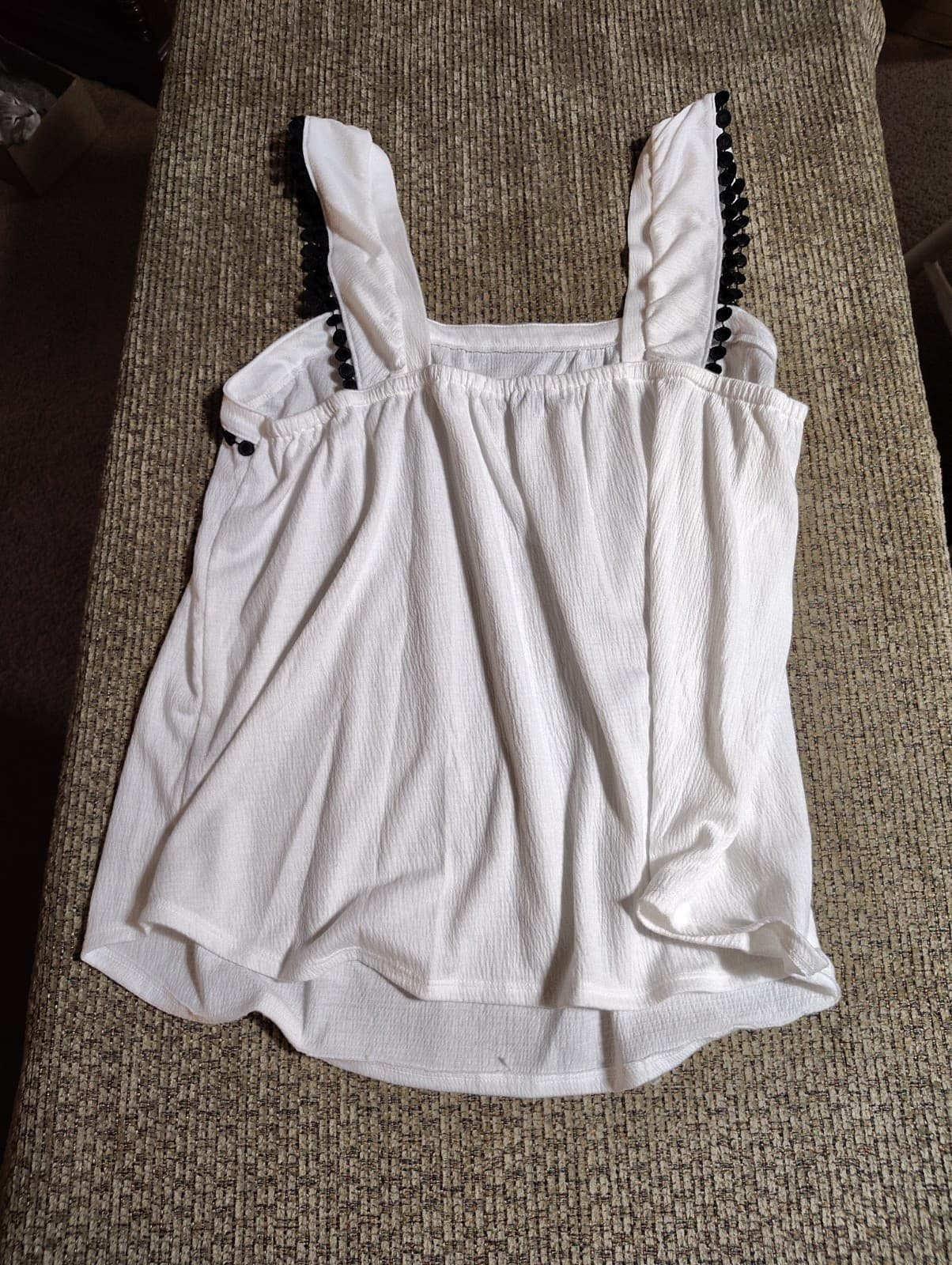 Apt 9 Womens Top Size Small NWT - Thumbnail 6
