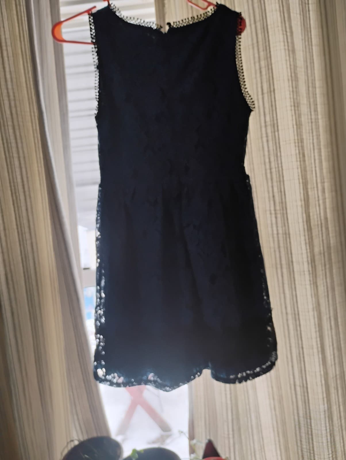 Francesca’ Laced Dress- Woman’s Small - Thumbnail 2