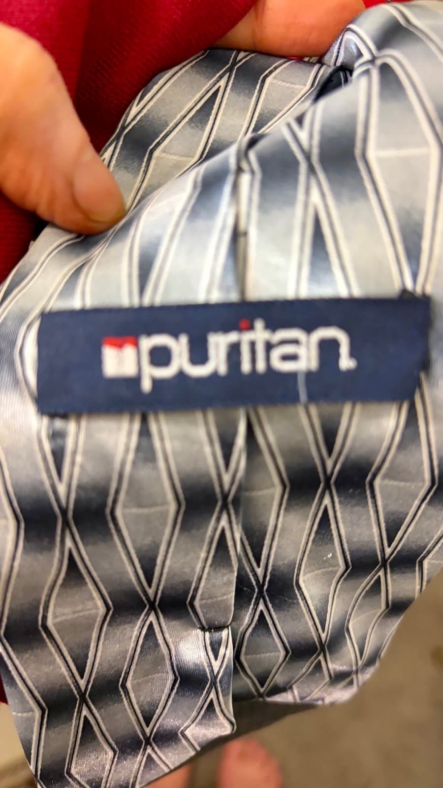Lot of Men’s Ties - Thumbnail 7