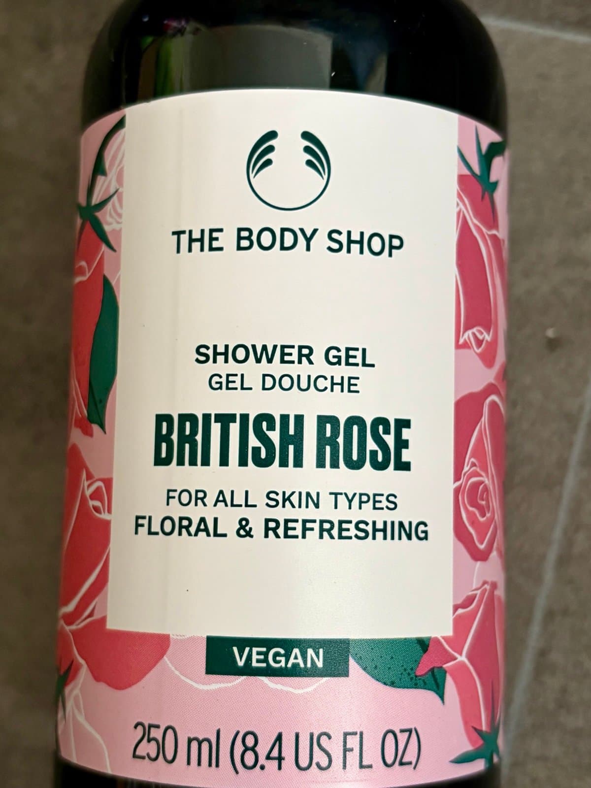 The Body Shop, Bath and Body set - Thumbnail 3