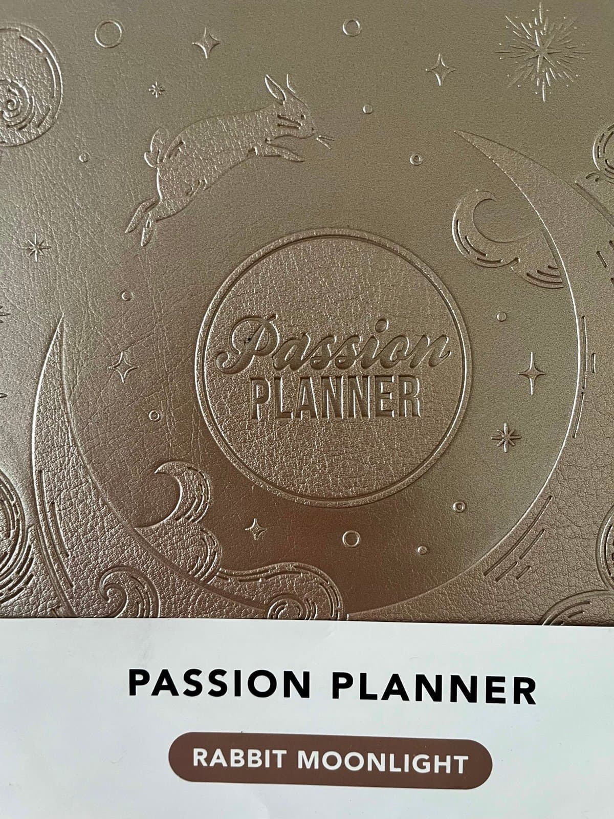 New, Planner Jornal