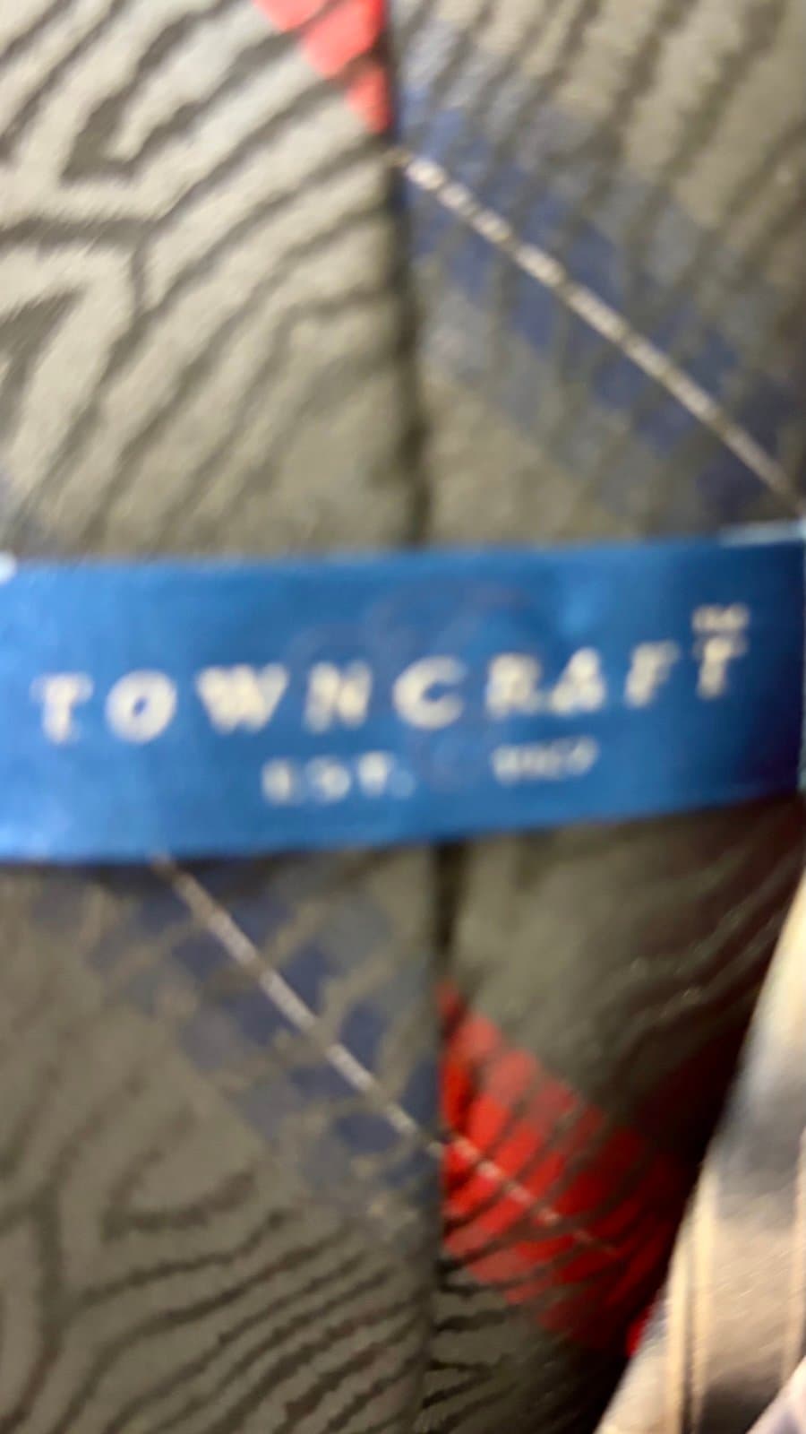 Lot of Men’s Ties - Thumbnail 6