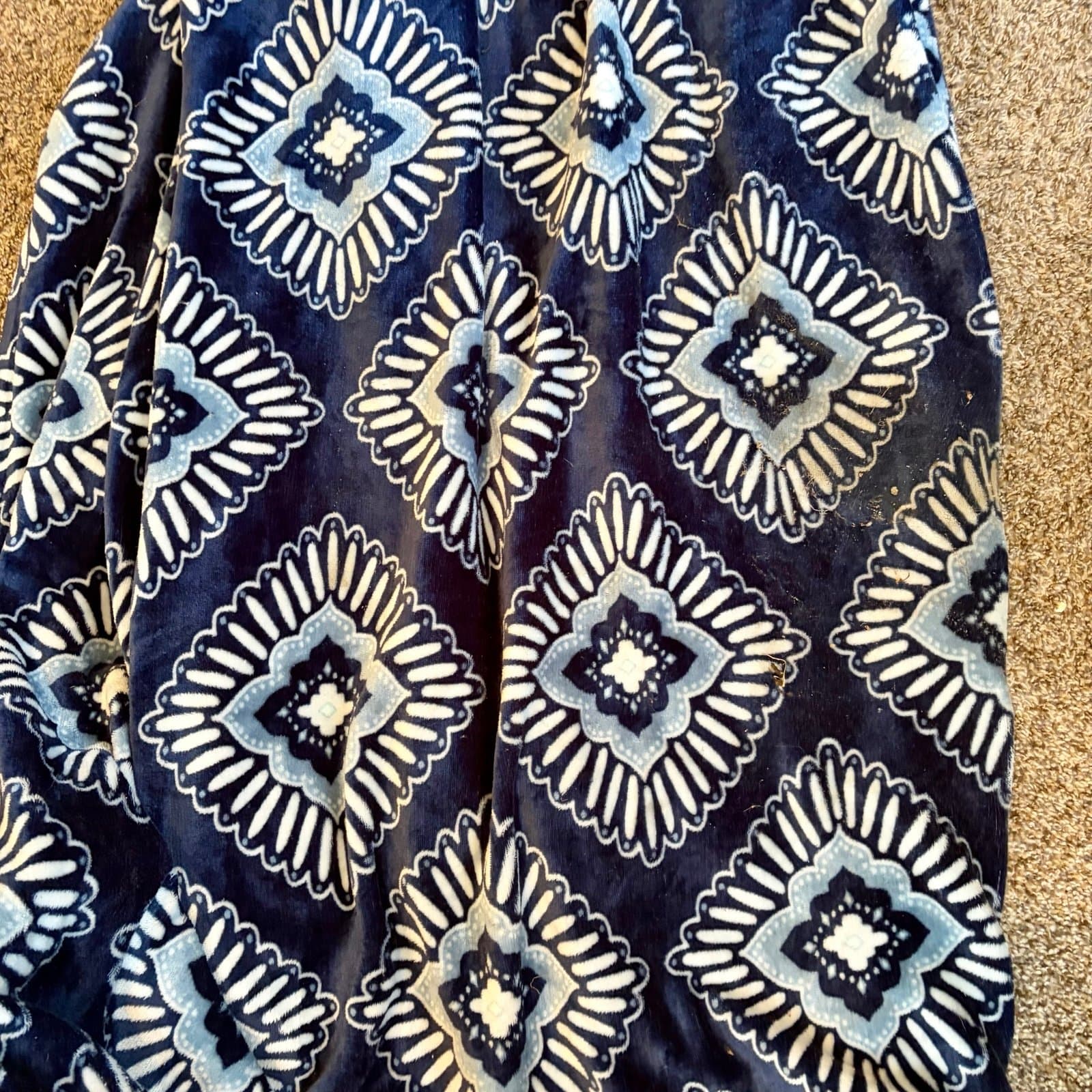 Throw Blanket by Better Homes and Gardens