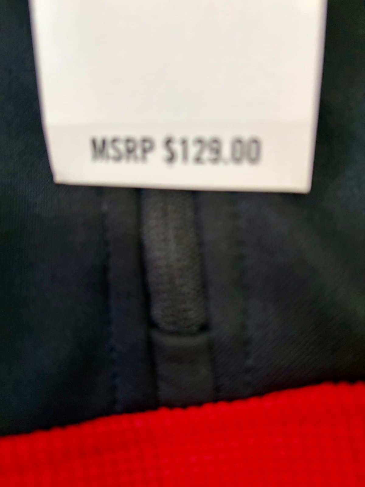 Men’s Spyder Pullover L - Thumbnail 4