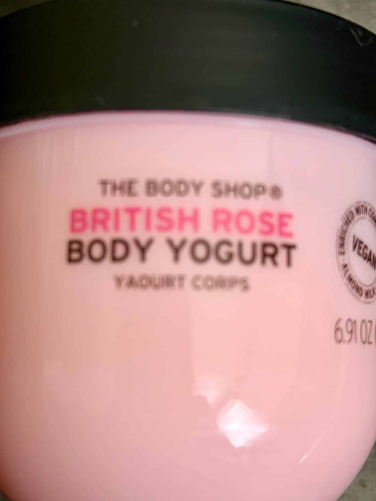 The Body Shop, Bath and Body set - Thumbnail 4