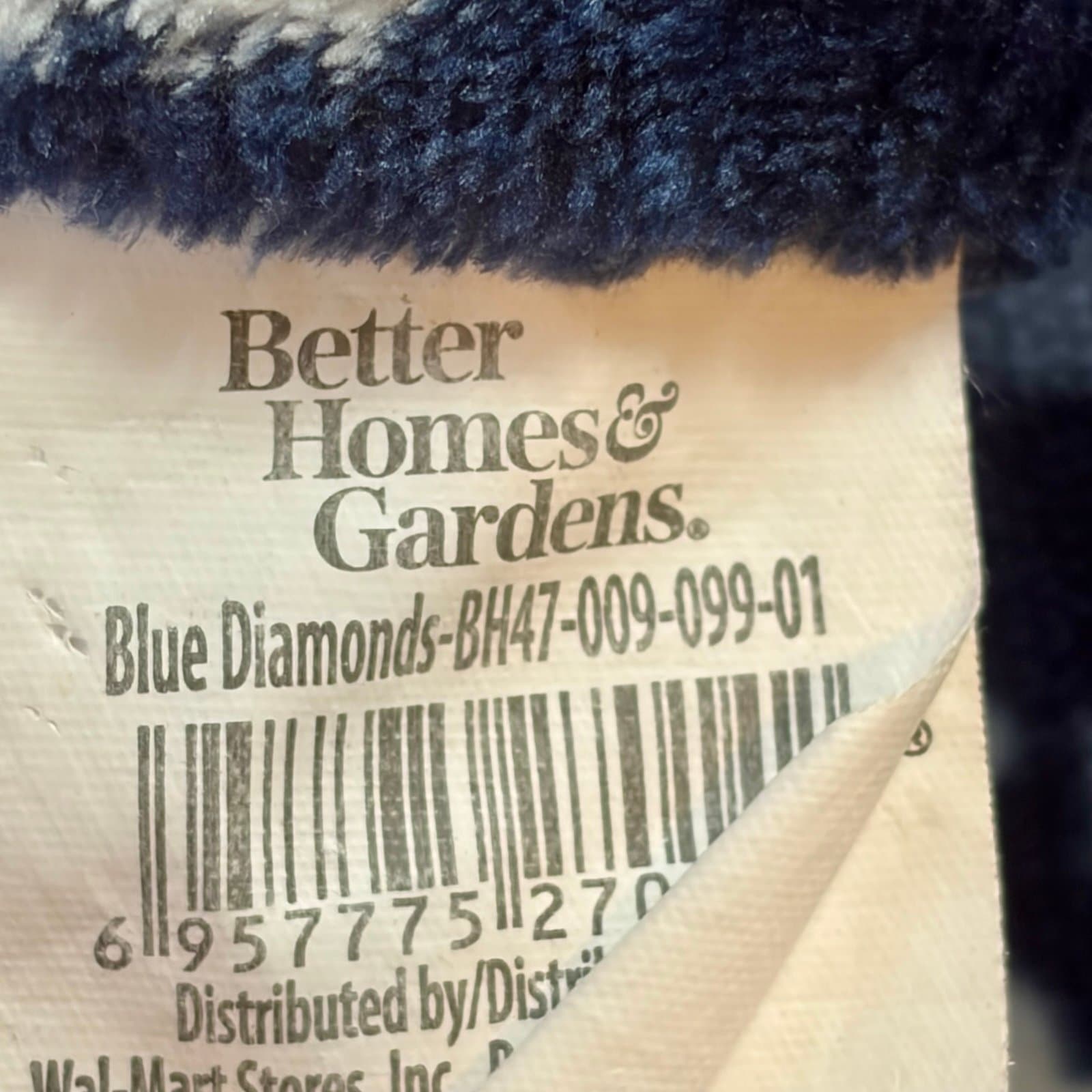 Throw Blanket by Better Homes and Gardens - Thumbnail 4