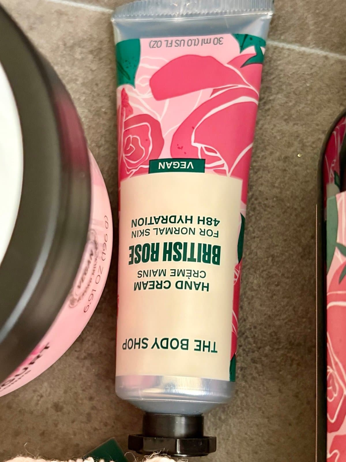 The Body Shop, Bath and Body set - Thumbnail 5