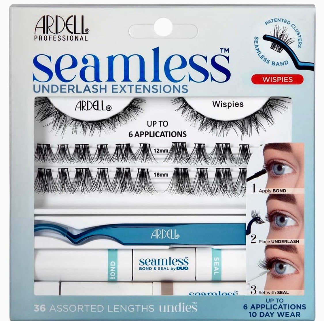 Ardell Eye lash extension Kit
