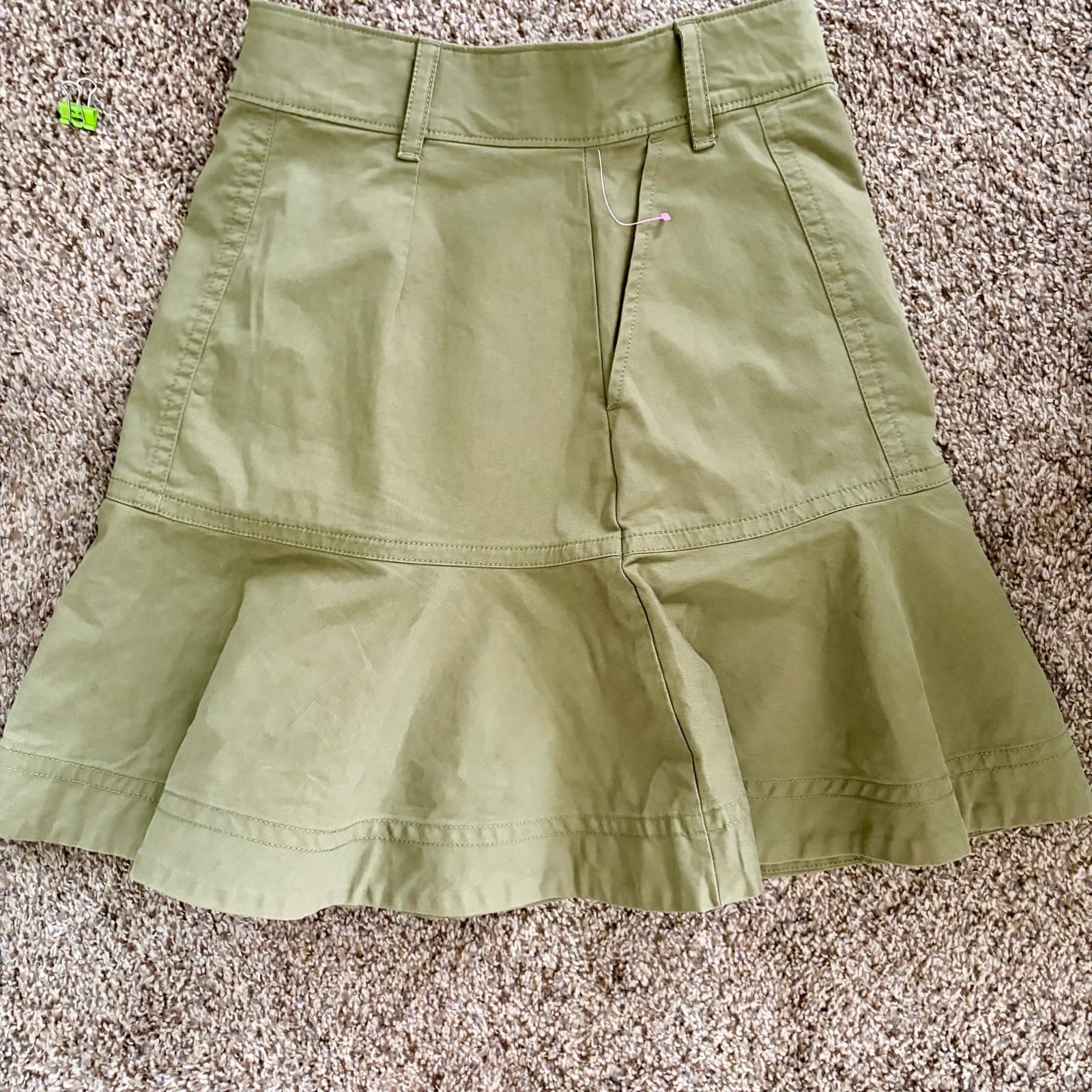 Forever 21 mini skirt - Thumbnail 2