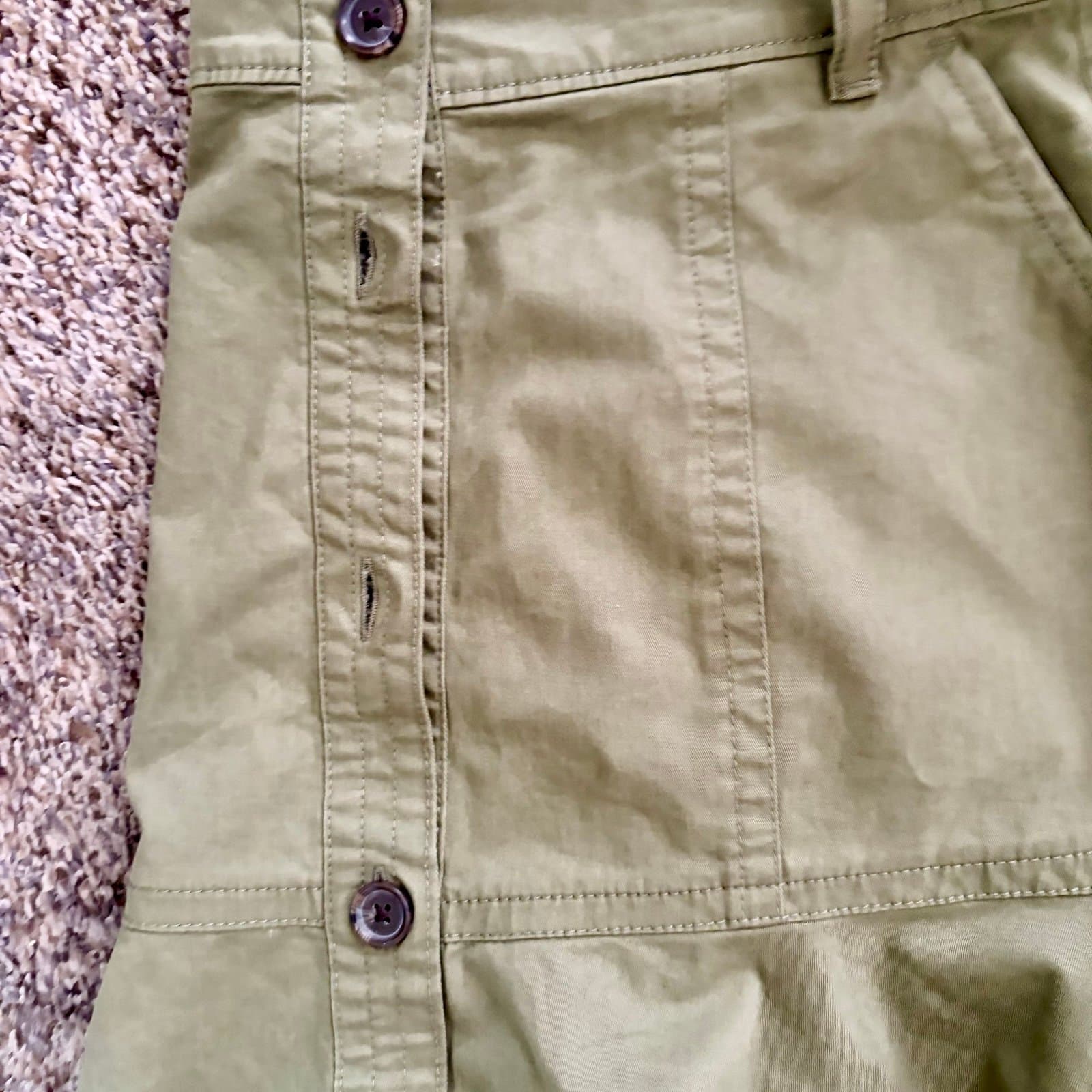 Forever 21 mini skirt - Thumbnail 6