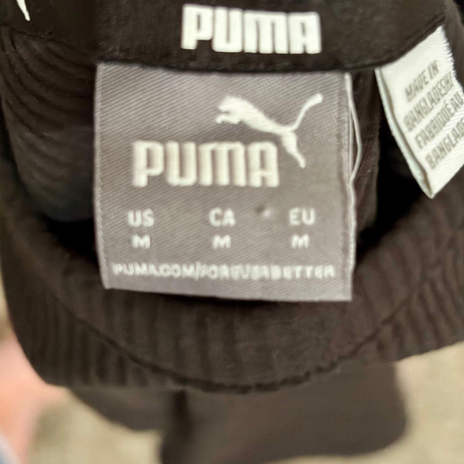 Puma Crop Top - Thumbnail 3