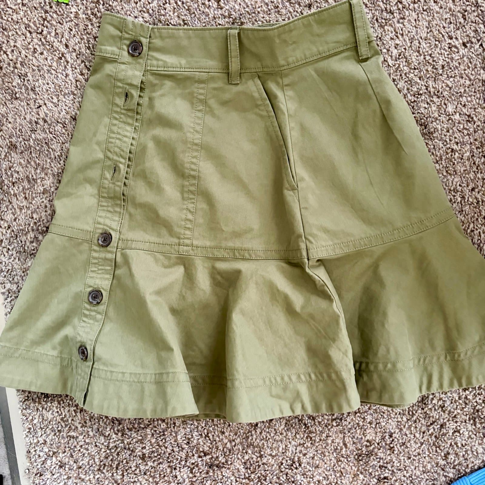 Forever 21 mini skirt - Thumbnail 5