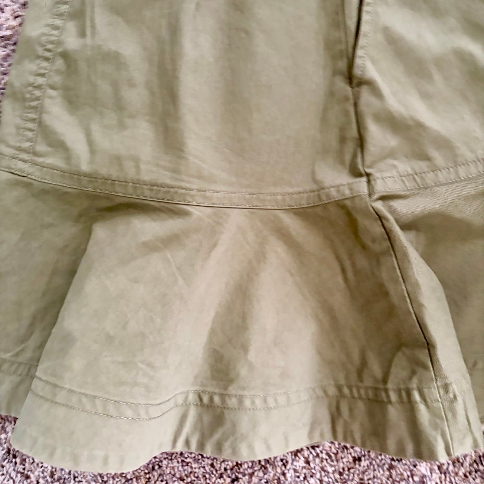 Forever 21 mini skirt - Thumbnail 4