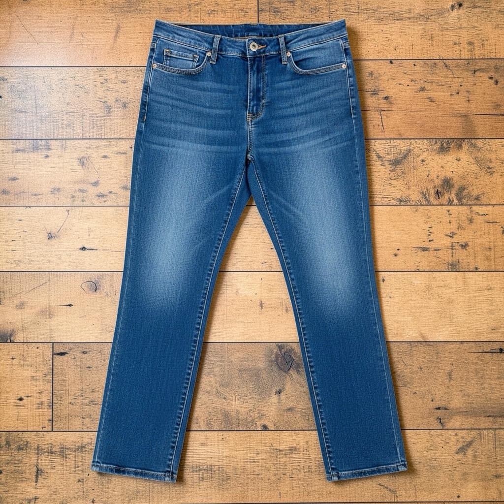 Nine West Capri skinny Jean