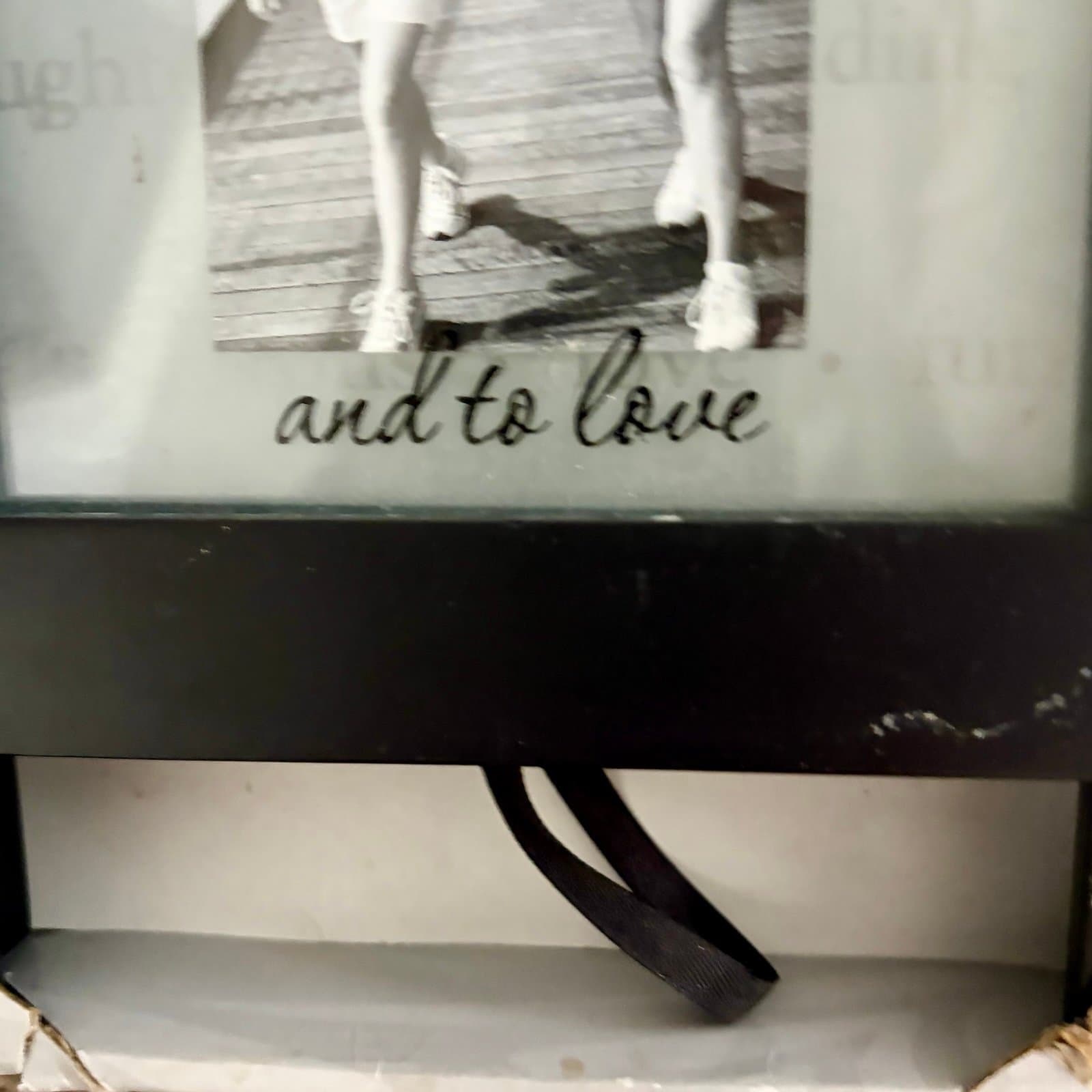 New, Grandparents photo frame - Thumbnail 5