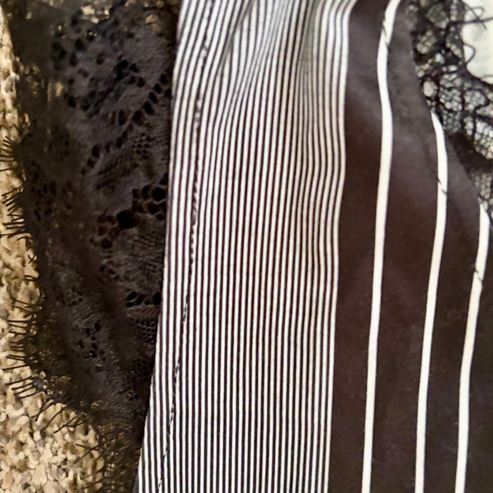 NWT, sleeveless blouse - Thumbnail 5
