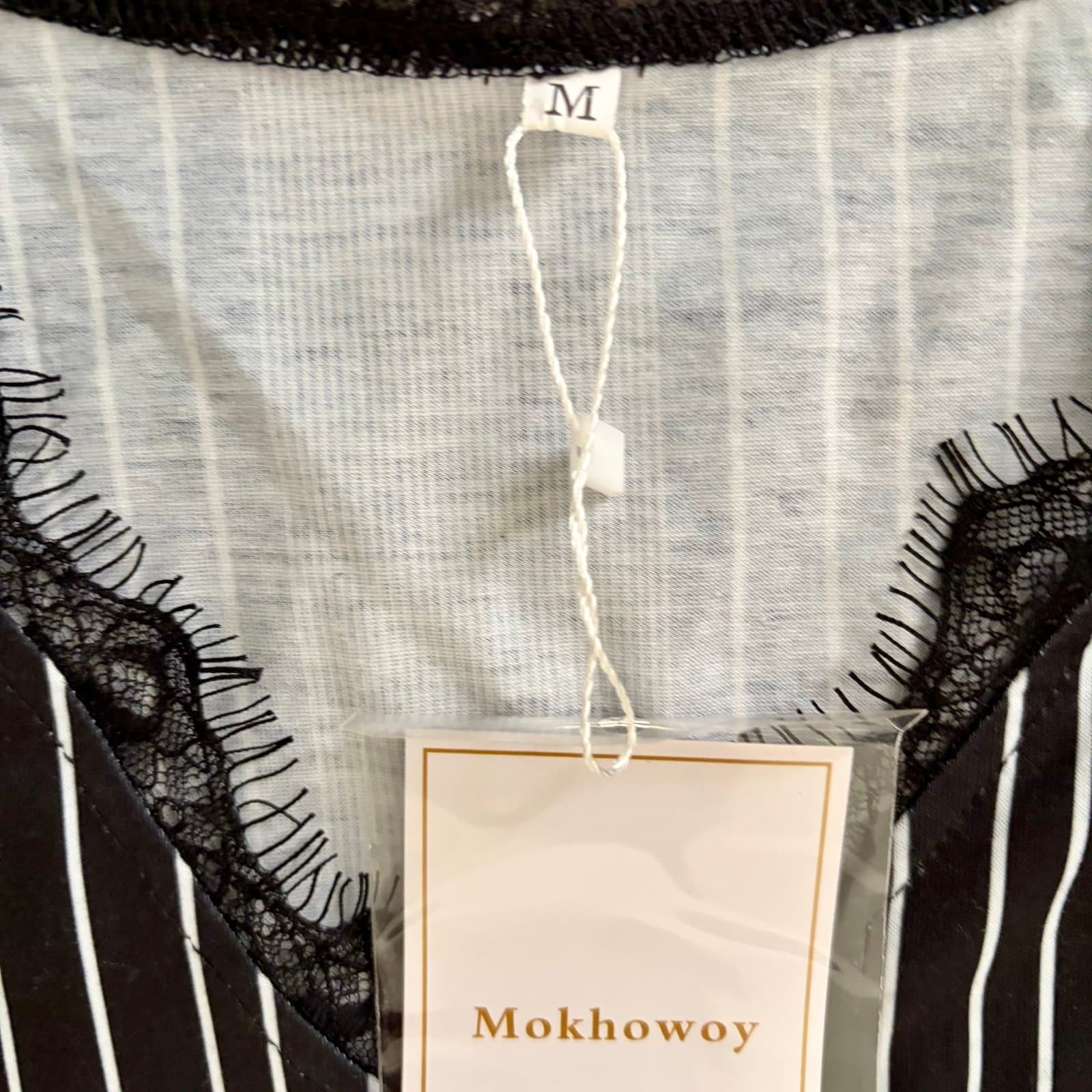 NWT, sleeveless blouse - Thumbnail 6