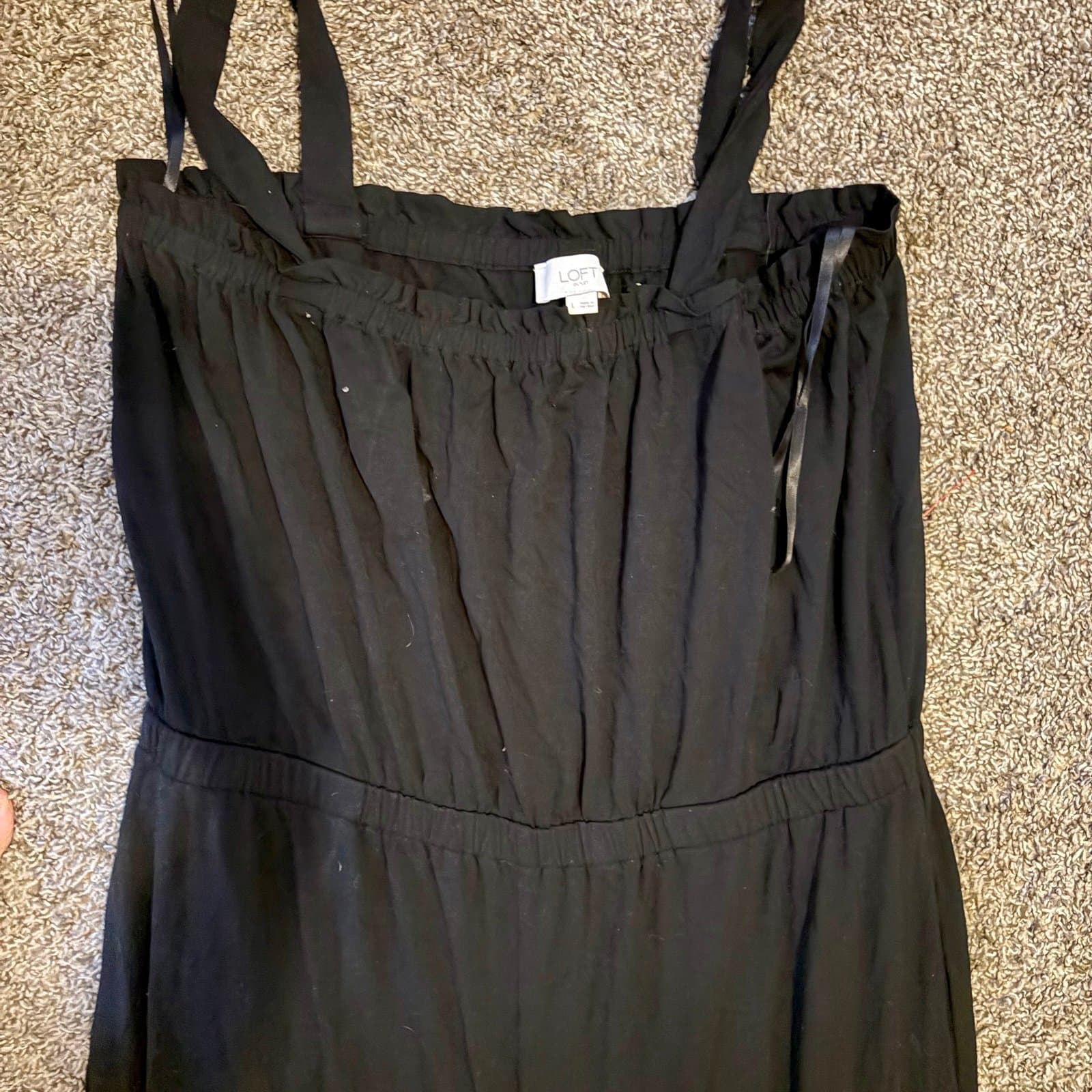 Jumpsuit women’s The Loft - Thumbnail 3