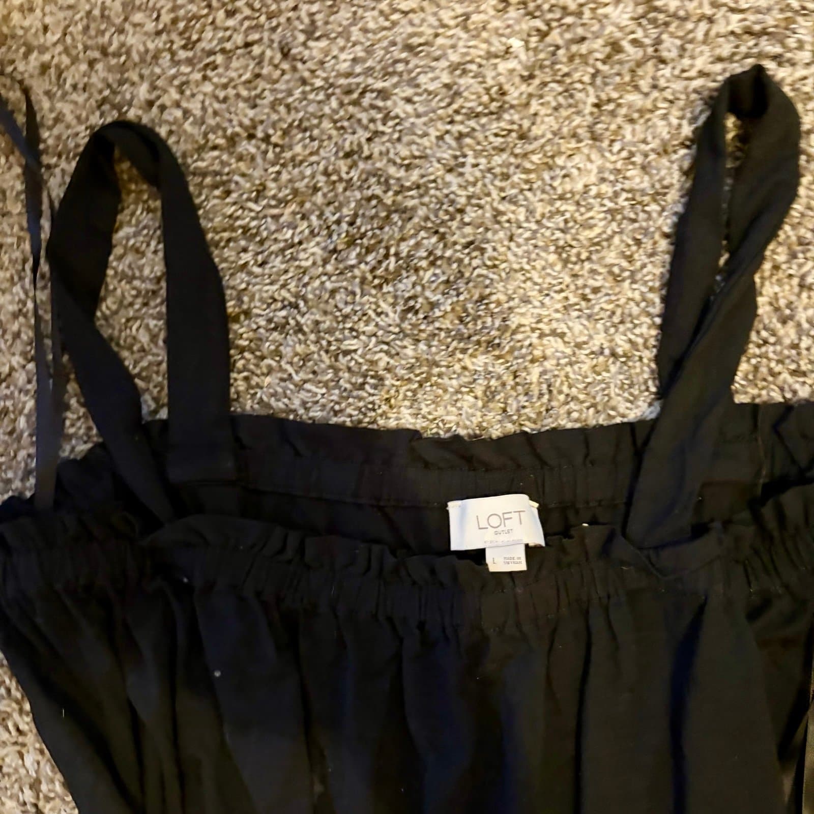 Jumpsuit women’s The Loft - Thumbnail 6