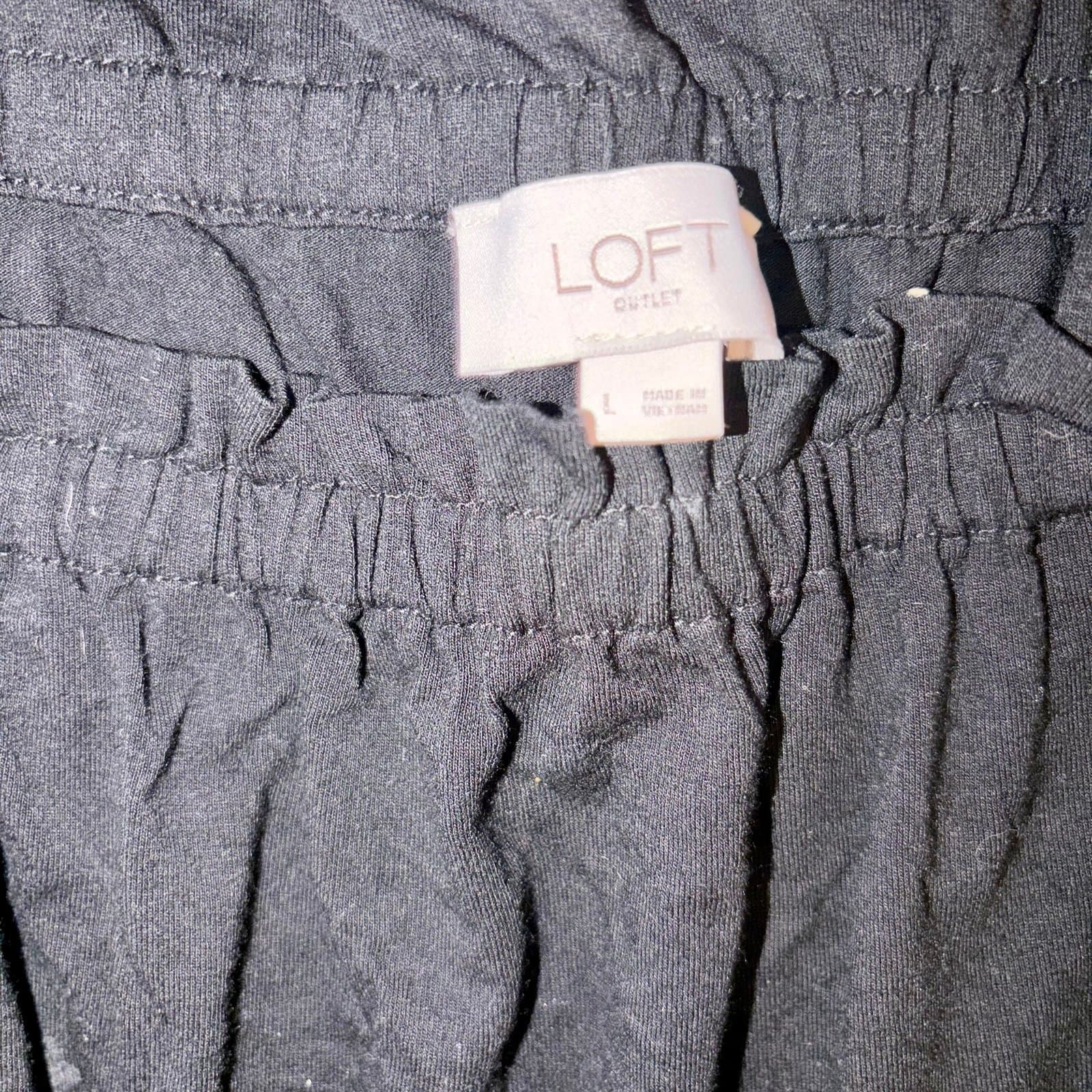 Jumpsuit women’s The Loft - Thumbnail 5