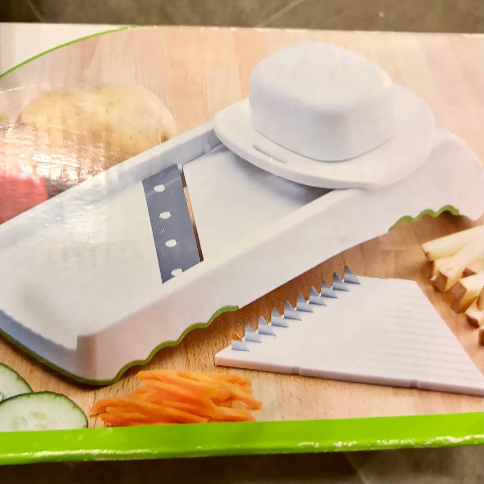 Kitchen Slicer - Thumbnail 2